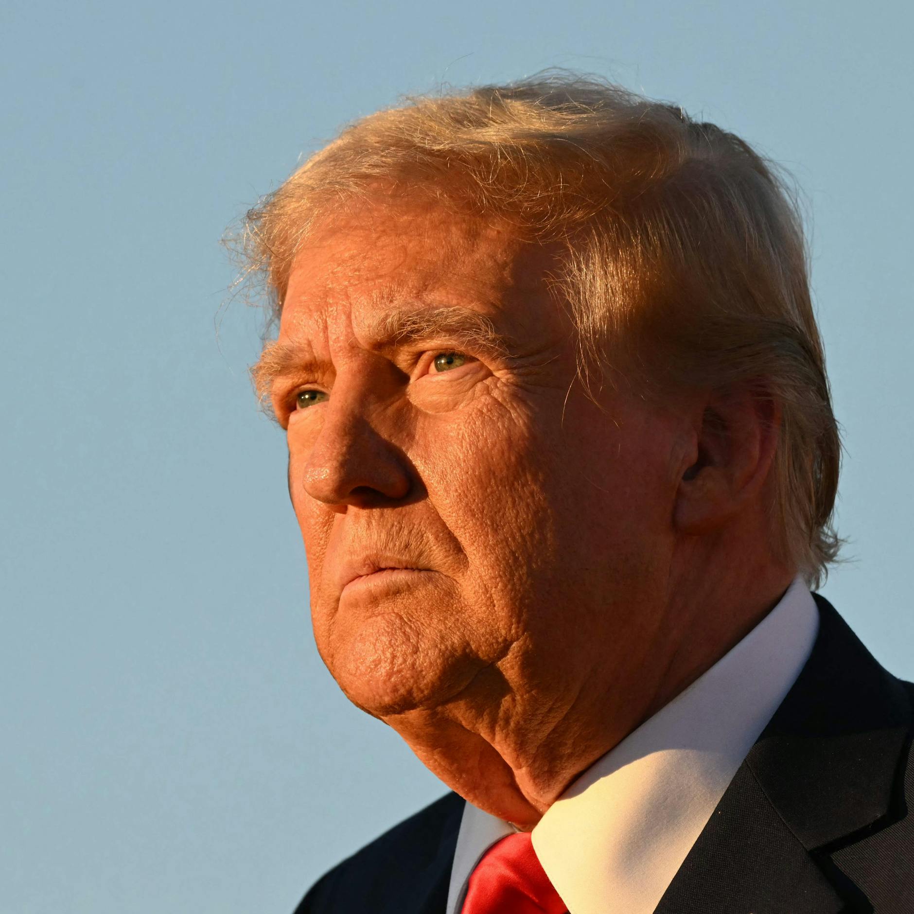 Image - Europa laut internationaler Studie allein bei Angst vor Trump – Autoren sehen „Schwächung des Westens“