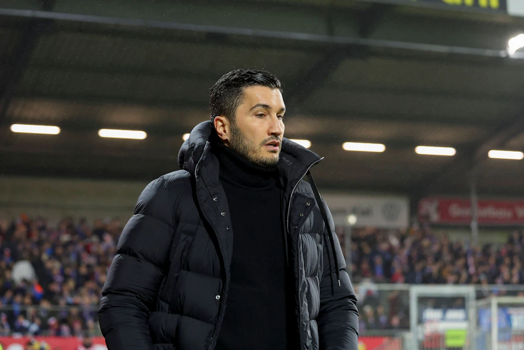 BVB-Krise! Didi Hamann schreibt Trainer Nuri Sahin schon ab