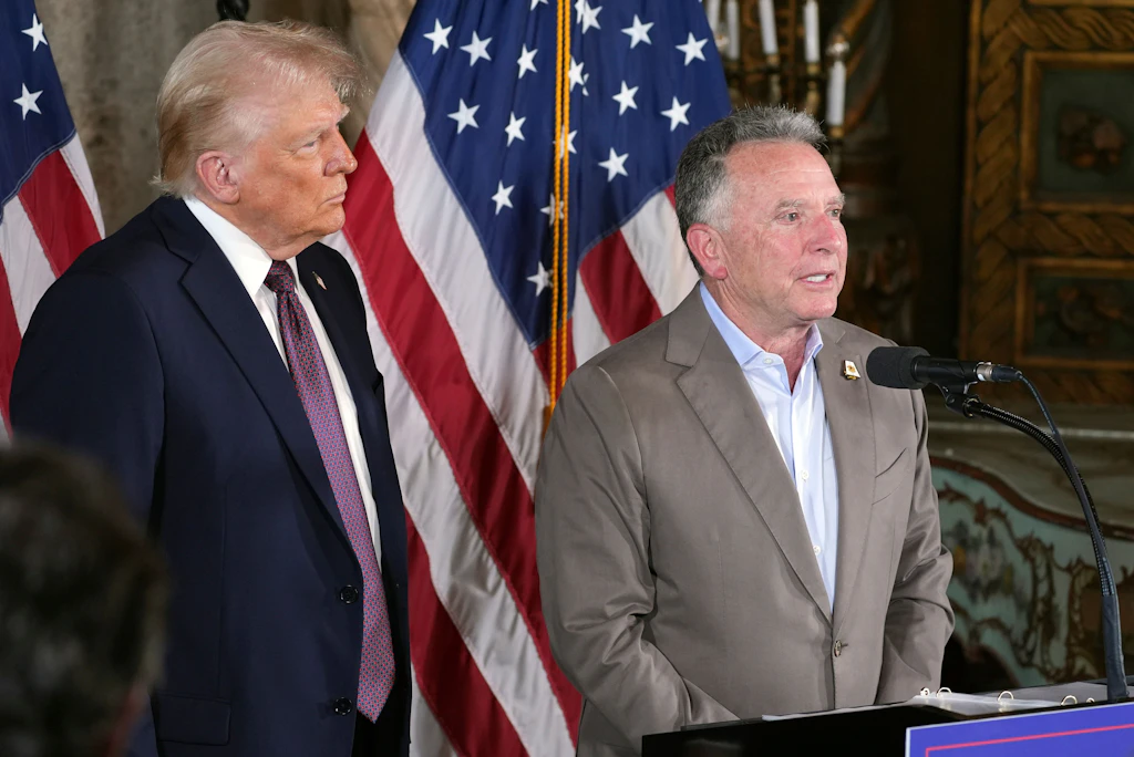 Bericht: Trumps Gesandter beeinflusste Netanjahu in einem Treffen stärker als Biden im ganzen Jahr