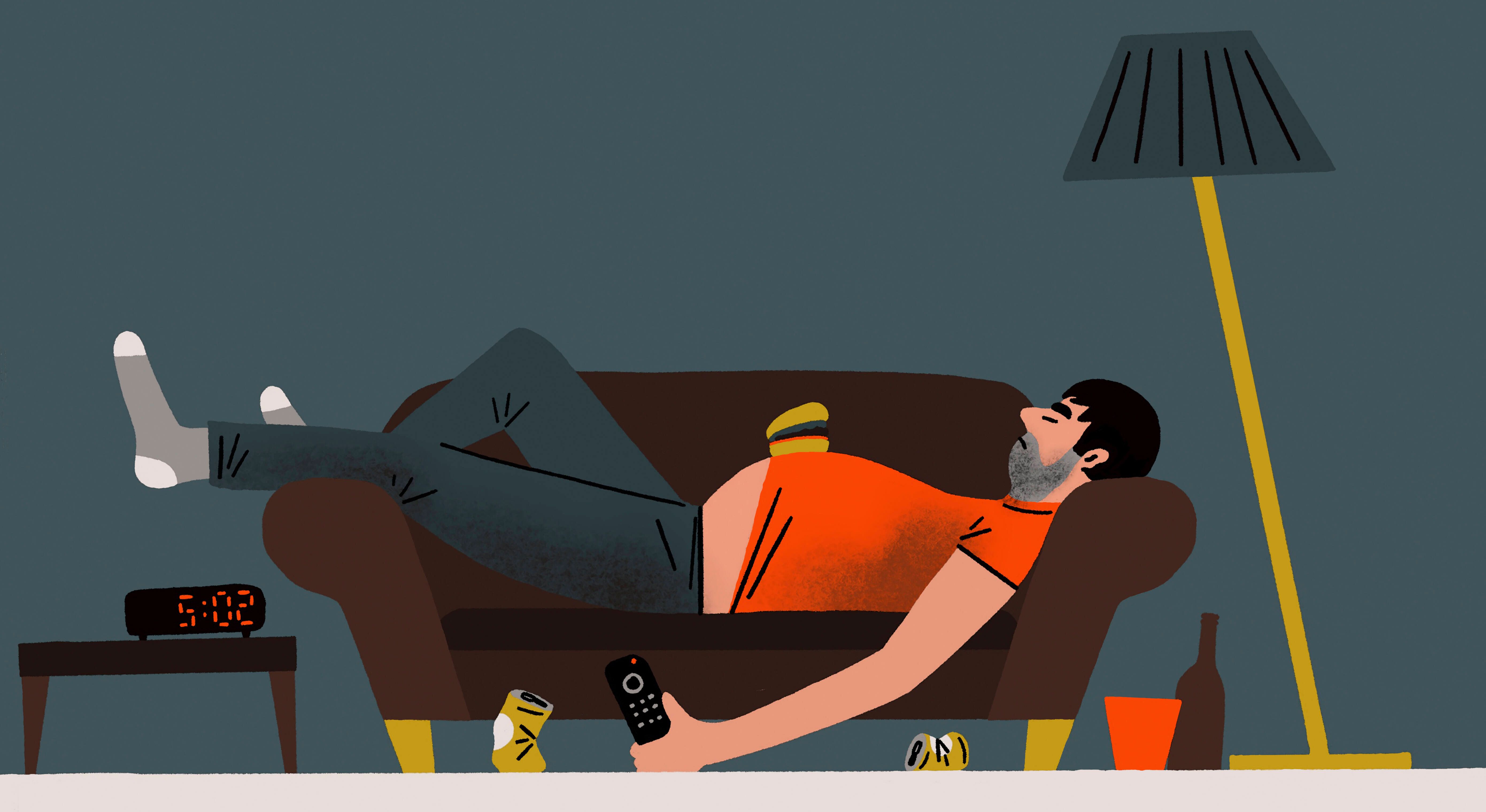 Image - Im Osten wird besonders viel gesoffen: 2 % der Berliner sind Alkoholiker