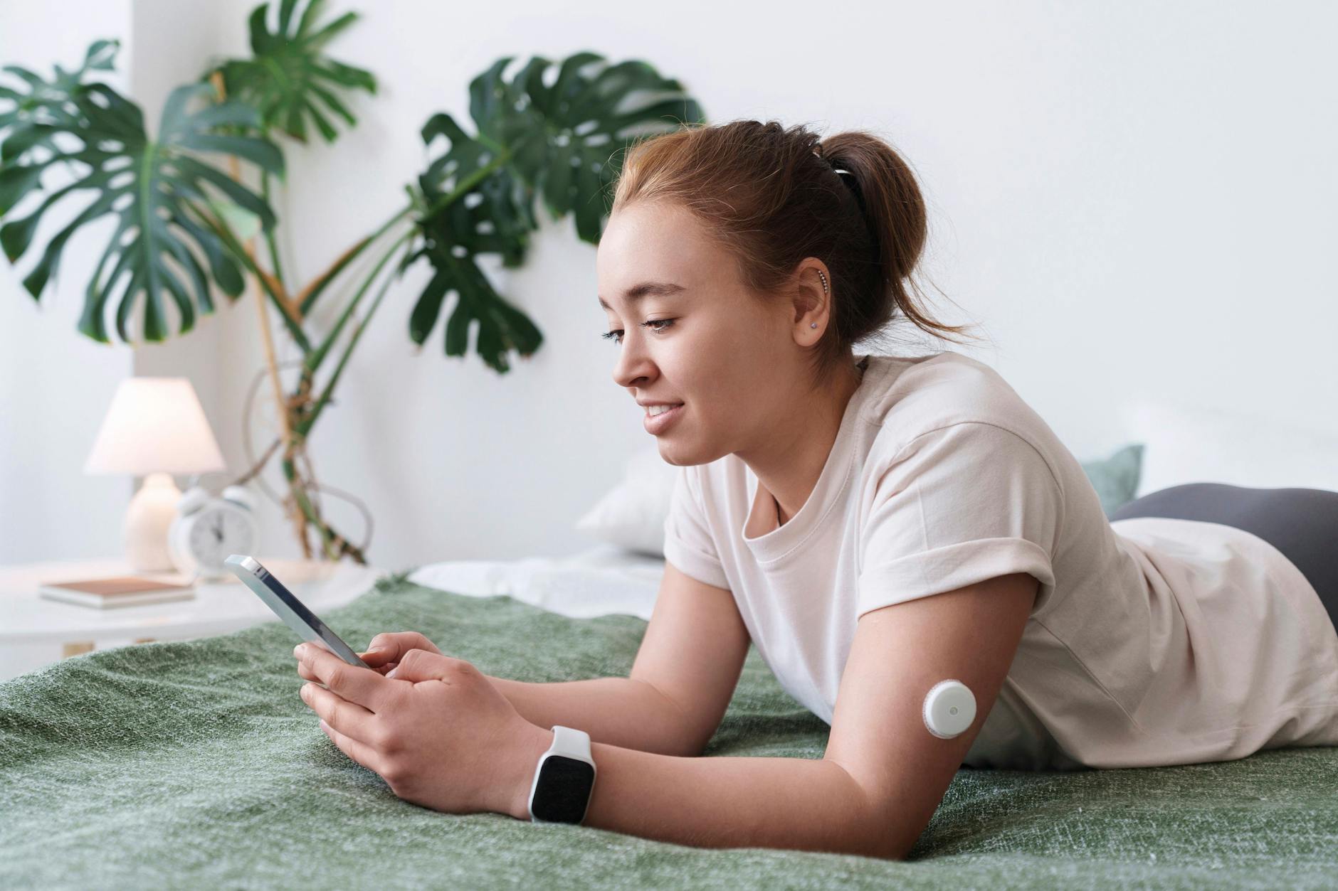 Widder, ein Blick ins Horoskop verrät, was diese Woche auf Sie zukommt.