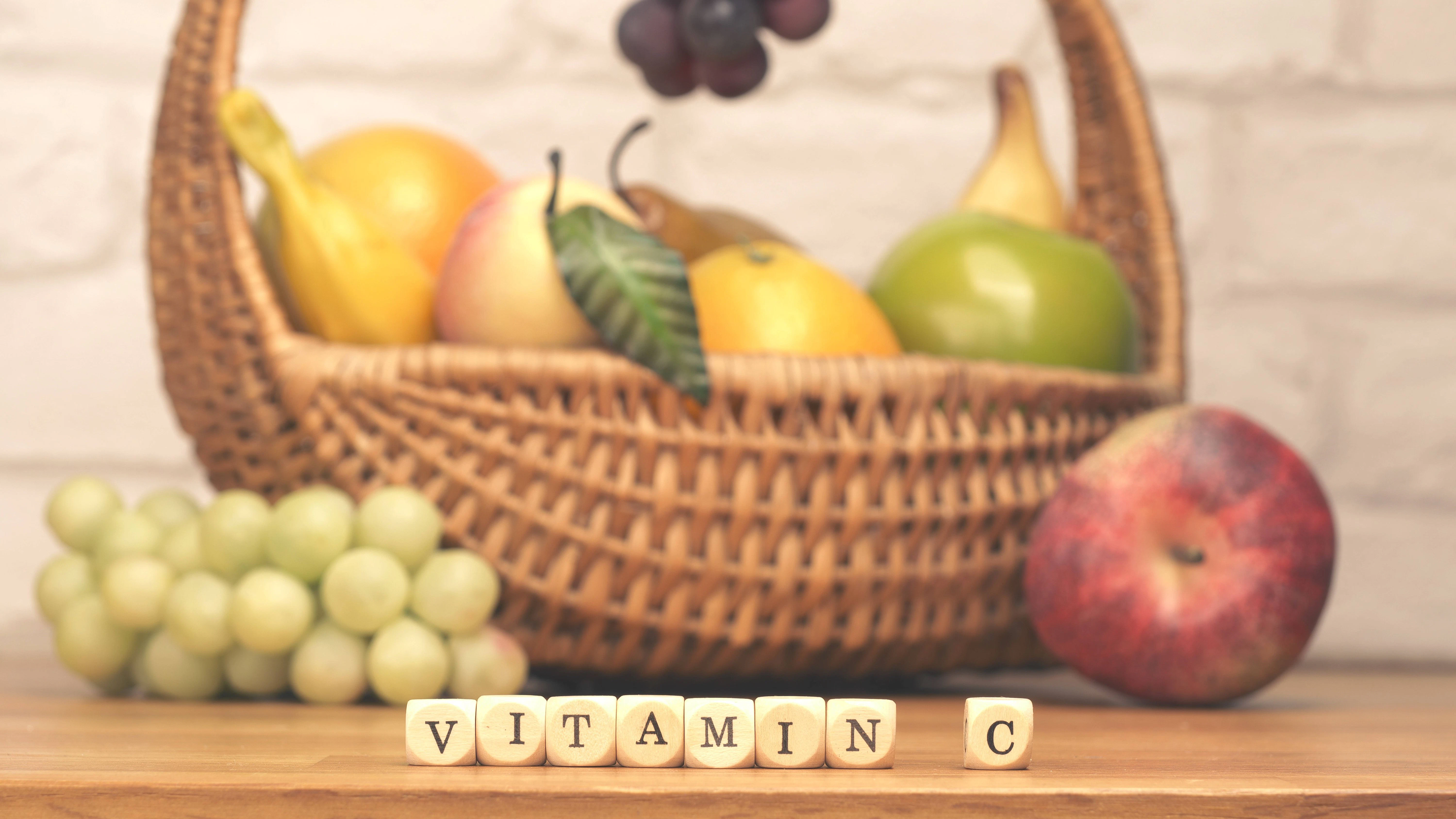 Das Immunsystem ist gut versorgt, wenn man sich abwechslungsreich ernährt und viel Obst und Gemüse isst.