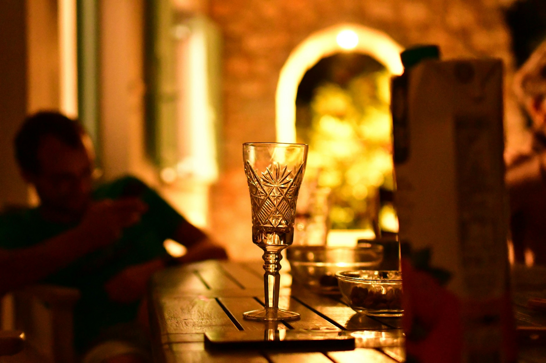 Achtung: In Istanbul wird häufig gepanschter Alkohol verkauft.