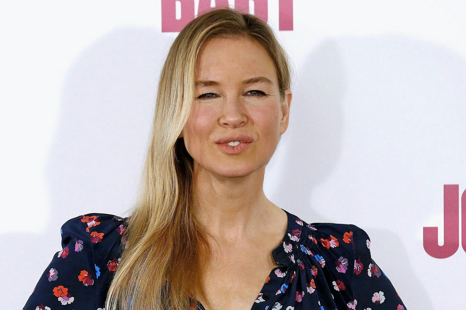 Renee Zellweger