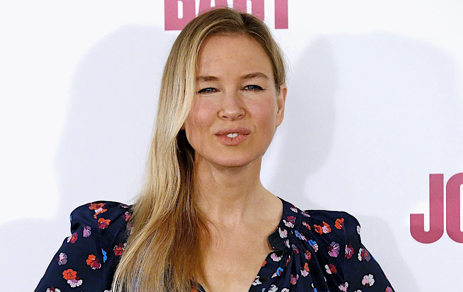 Renee Zellweger