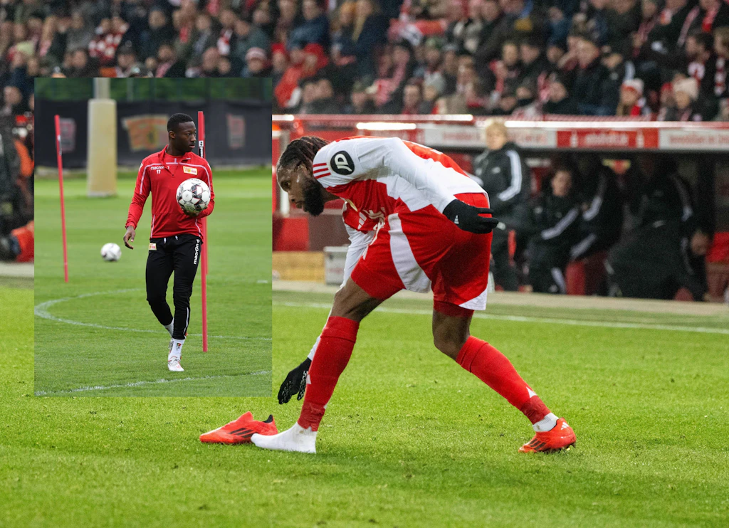 Transfer-Ente beim 1. FC Union: TV-Sender spielt mit Gefühlen der Fans!
