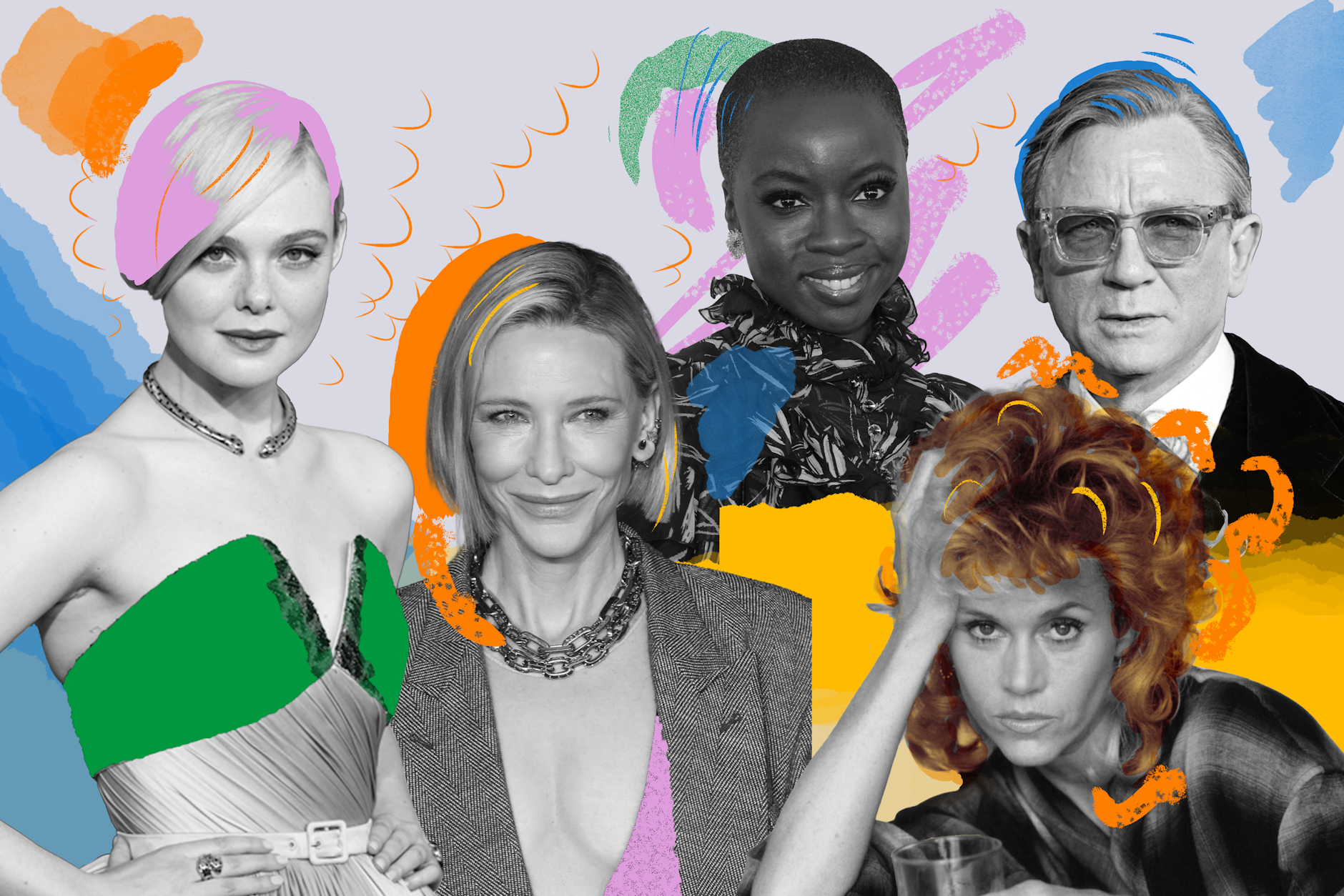 Wer einen Friseurbesuch plant, sollte vorher einen Blick auf die neuesten Trends werfen!