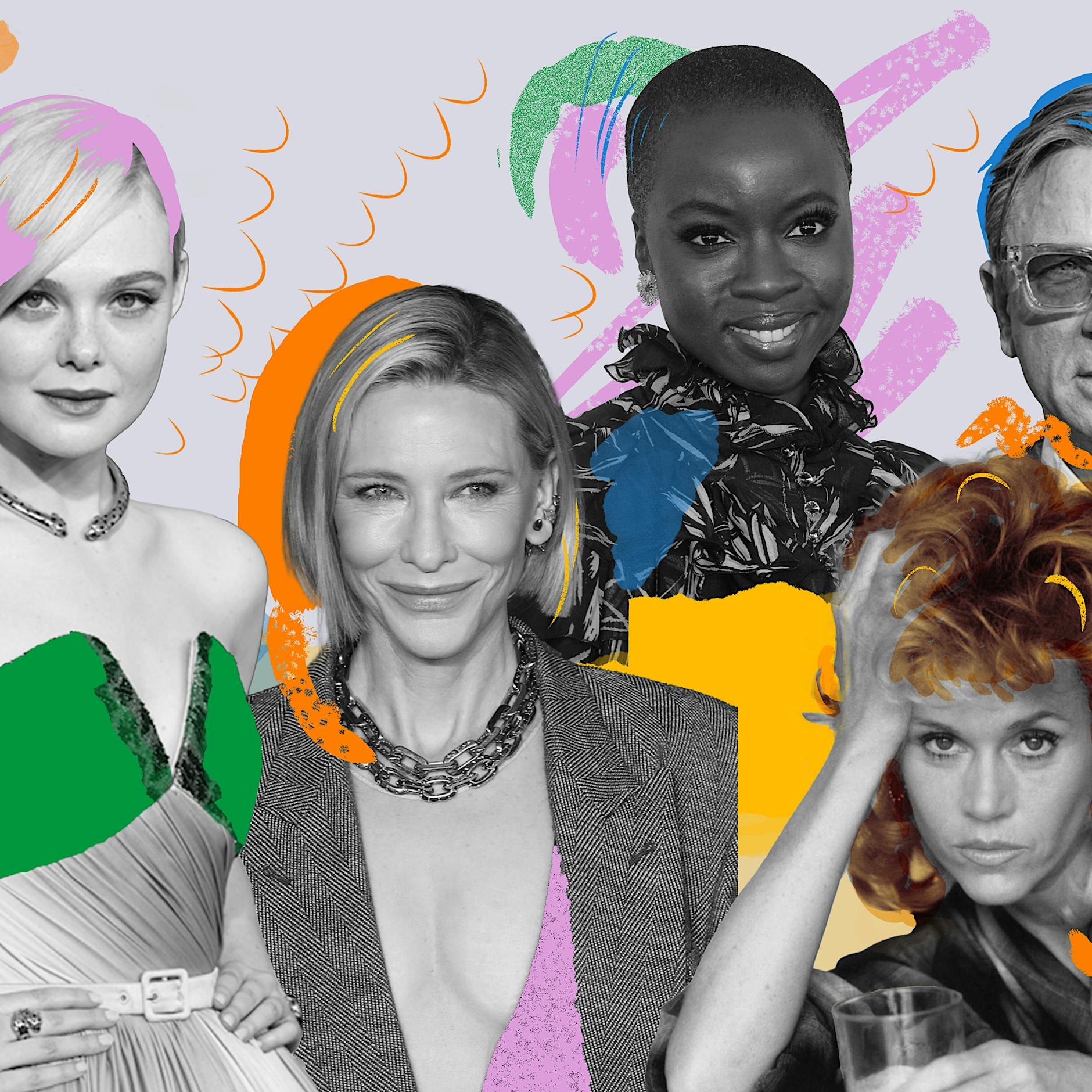 Neues Jahr, neues Haar: Das sind die 5 größten Frisurentrends 2025