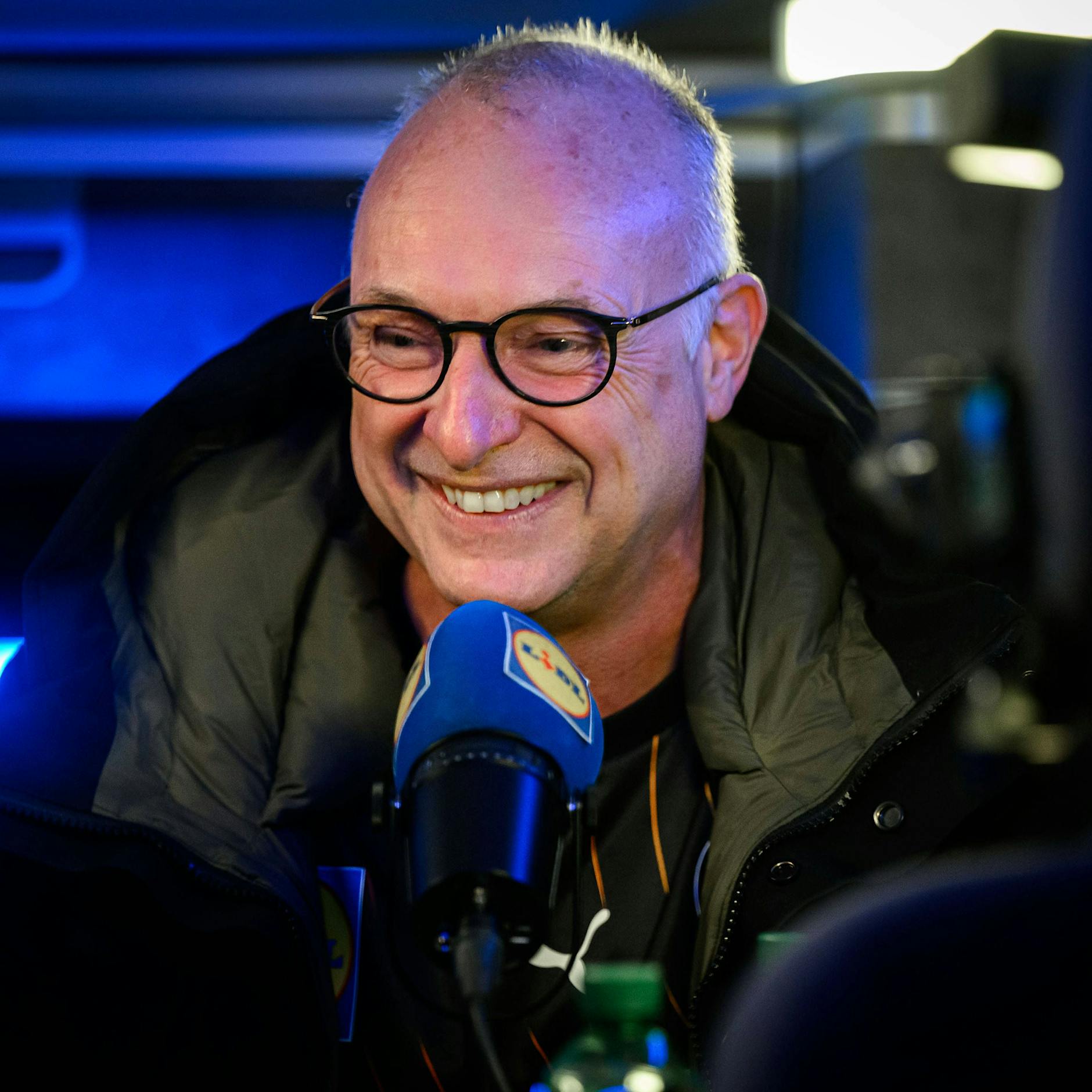 1. FC Union: Buschmann-Attacke auf Baumgart riecht nach Doppelmoral!