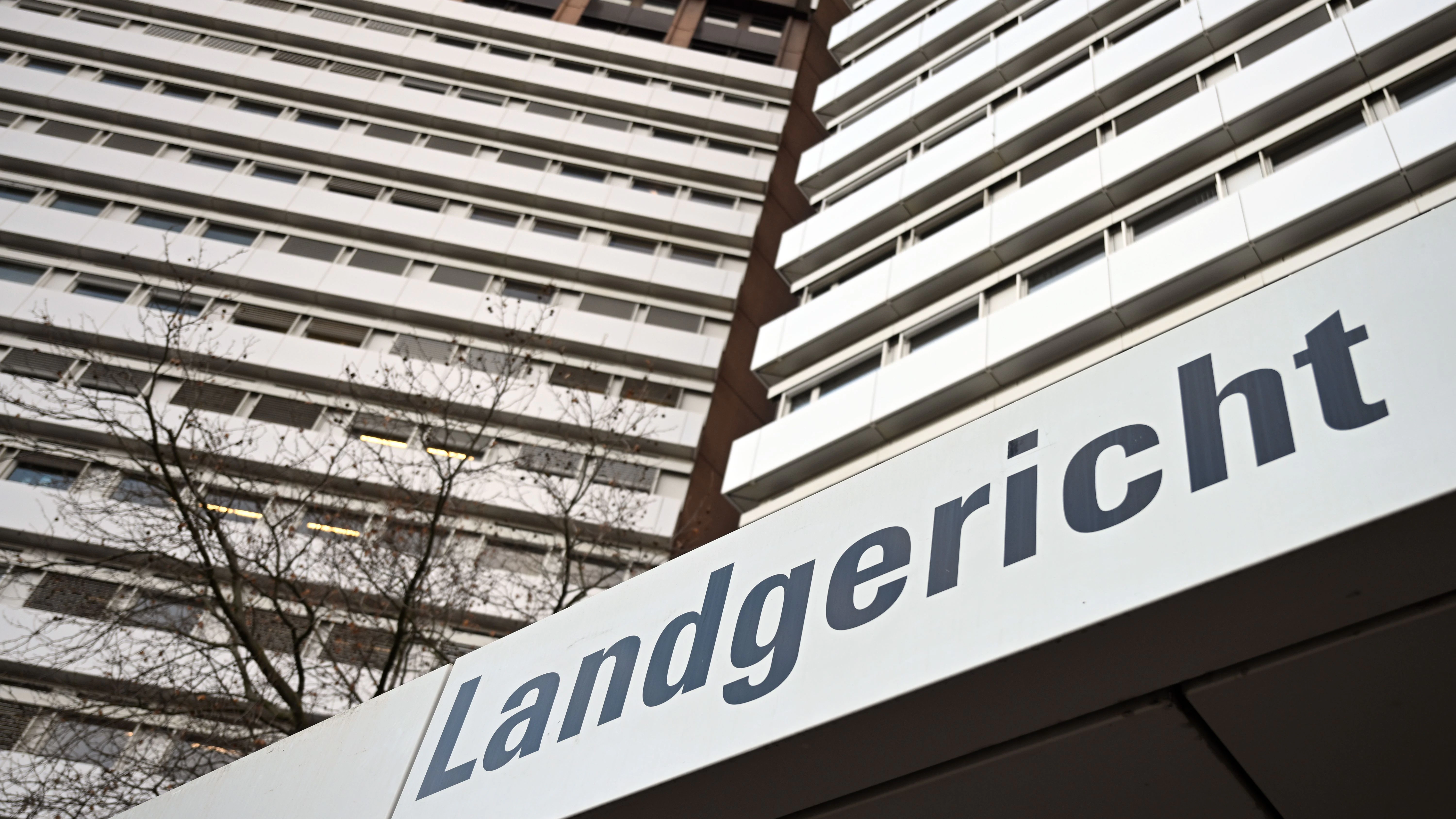 Vor dem Landgericht in Köln wurde der Fall verhandelt.