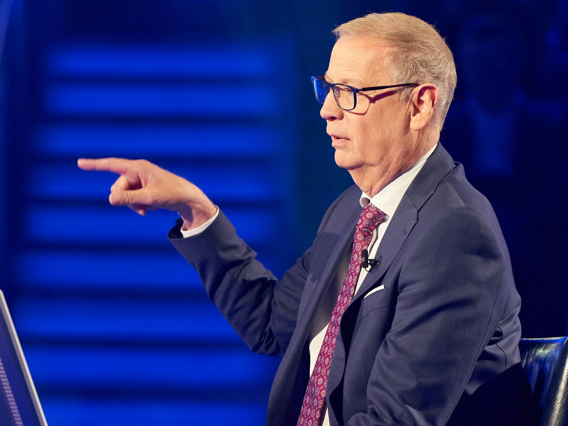 Günther Jauch, der „Wer wird Millionär?“ seit 1999 moderiert, hätte sicher gewusst, welches Land keinen Nationalfeiertag hat.