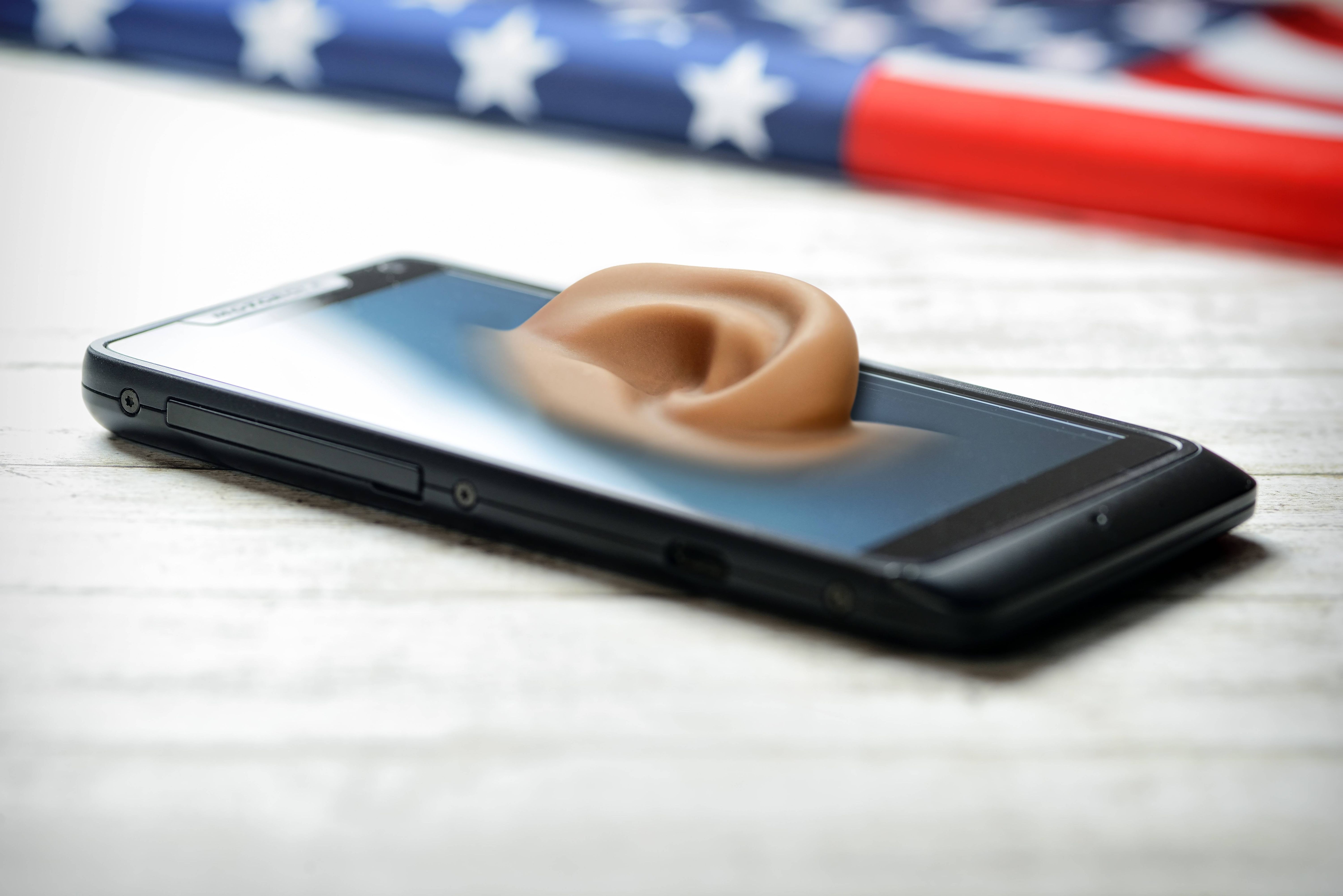 Image - Plötzlich passende Werbung: Hört mein Handy mich heimlich ab?