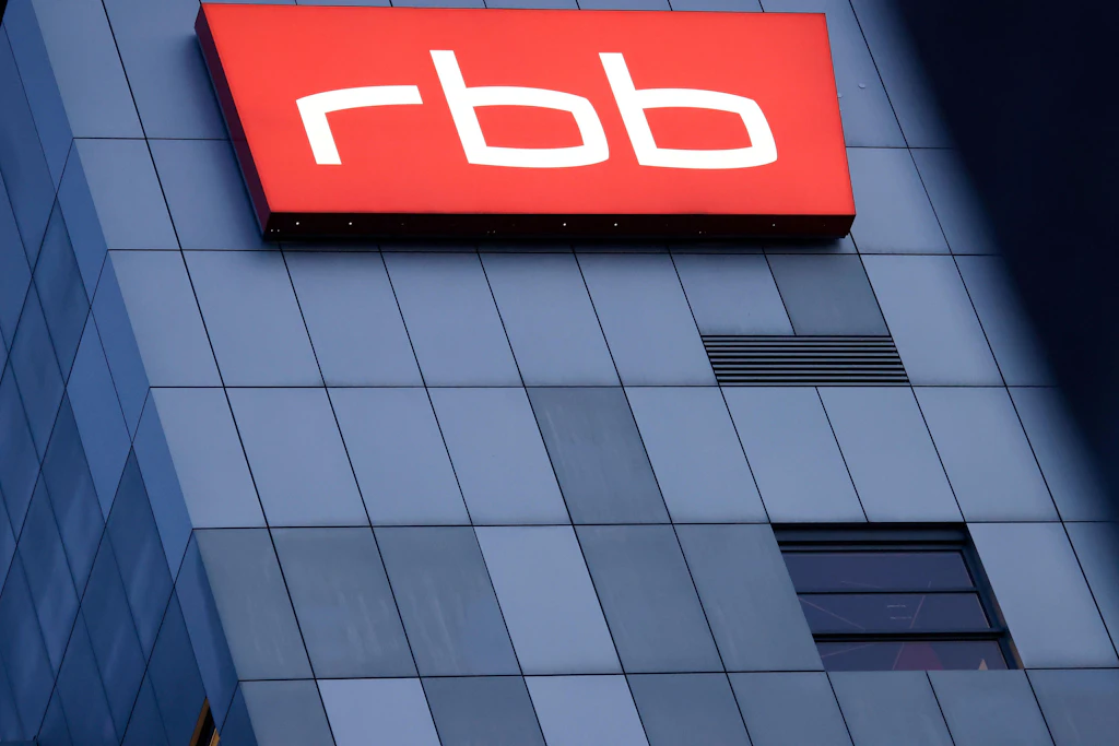 Zum Ärger der Gebührenzahler: Mega-Rente für einstigen RBB-Chef