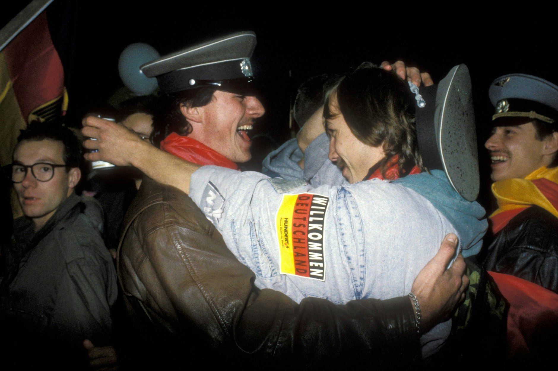 In Deutschland gilt der Tag der Deutschen Einheit als Nationalfeiertag. Aber: Wussten Sie, dass es auch Länder gibt, die keinen Nationalfeiertag haben?