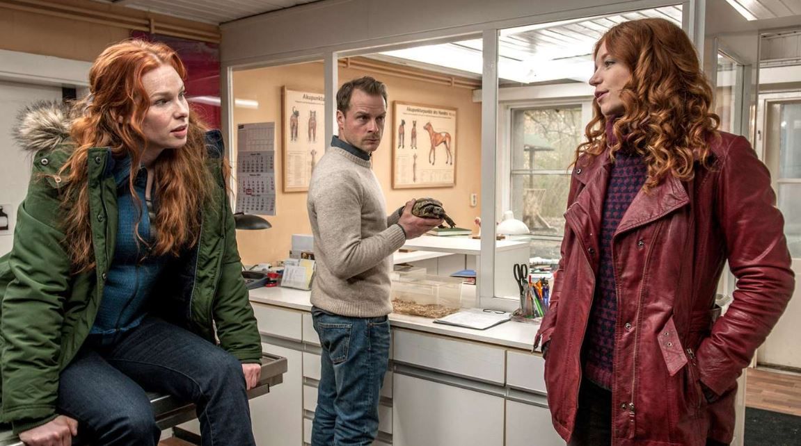 „Nord bei Nordwest“: Darum tauschte die ARD diese Hauptfigur aus