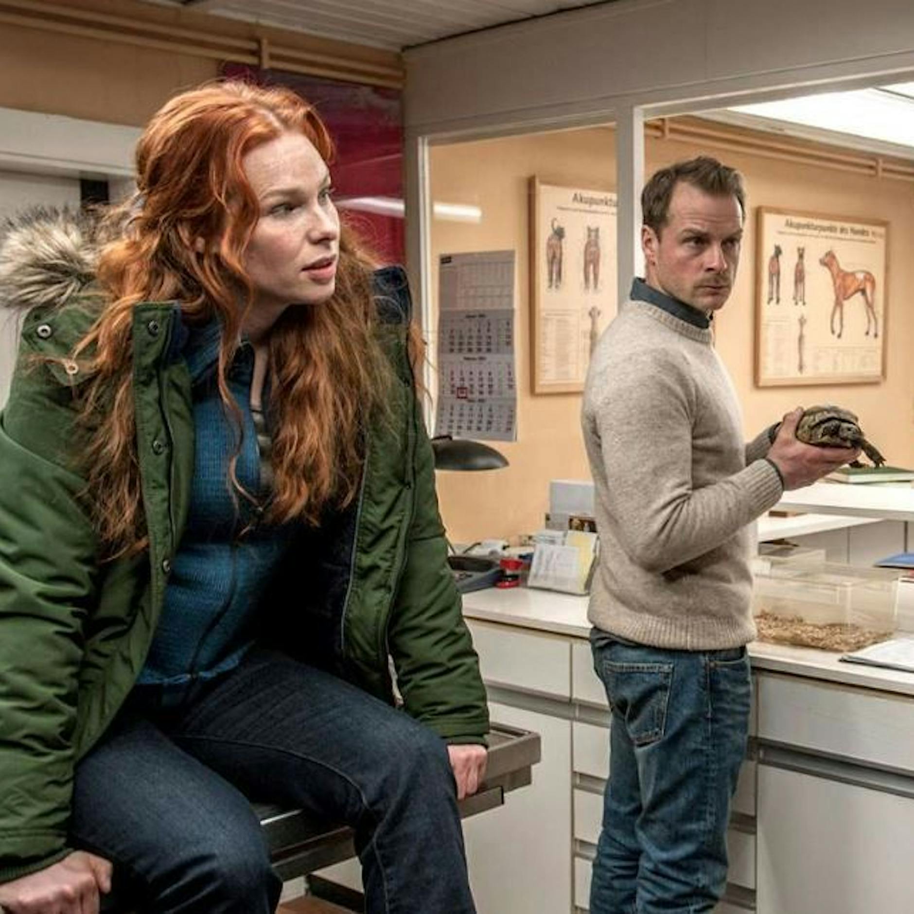 „Nord bei Nordwest“: Darum tauschte die ARD diese Hauptfigur aus