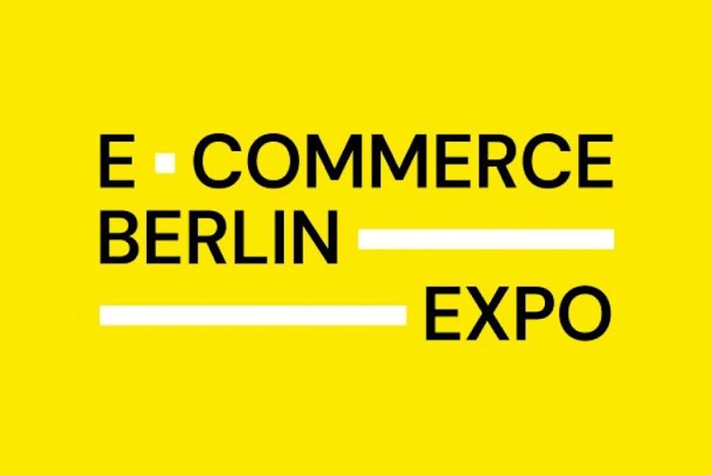 E-commerce Berlin Expo 2025 am 19./20.02.25 in der STATION. Kostenlose Tickets!