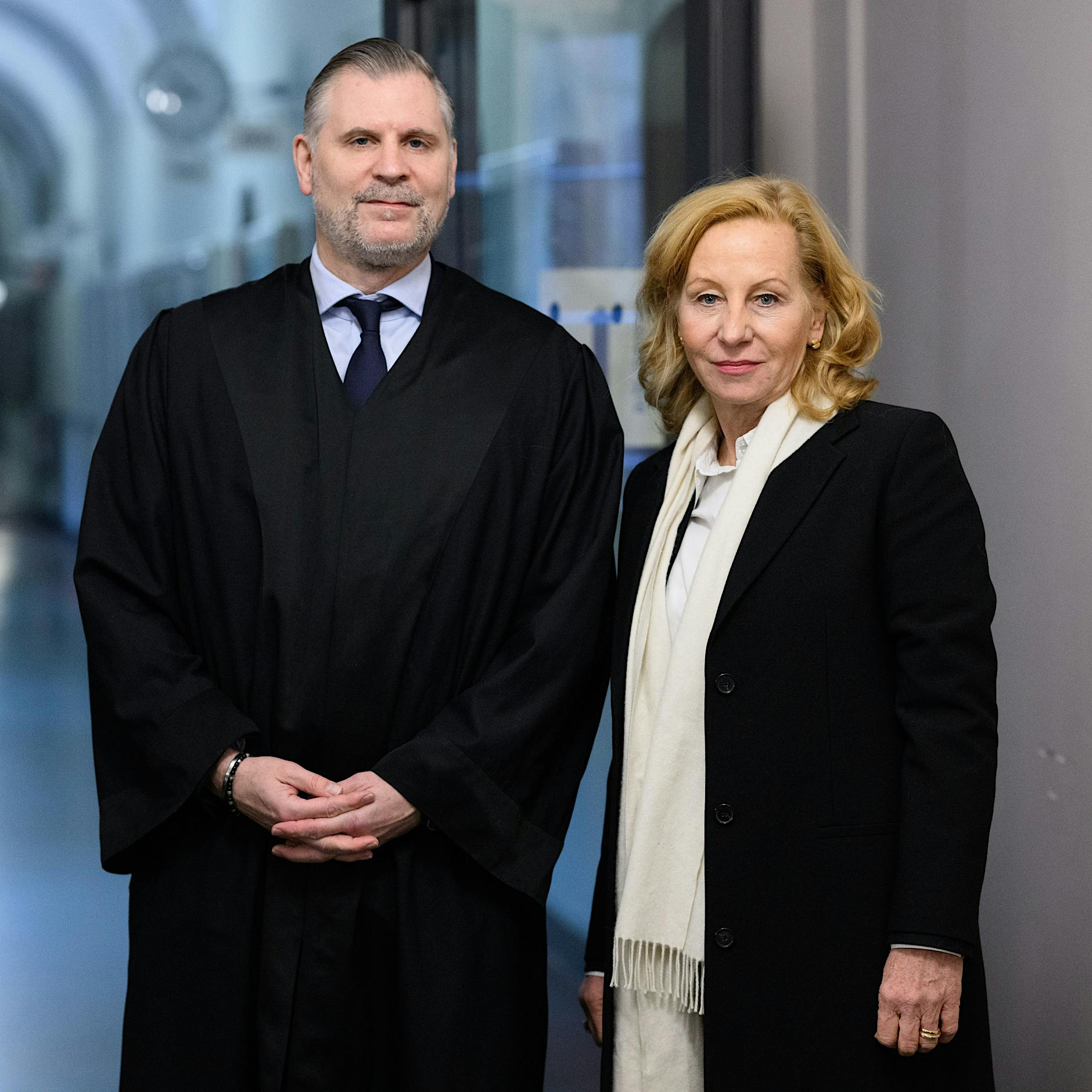 Kommentar – Schlesinger, der RBB und das Ruhegeld: Das Problem ist der ÖRR