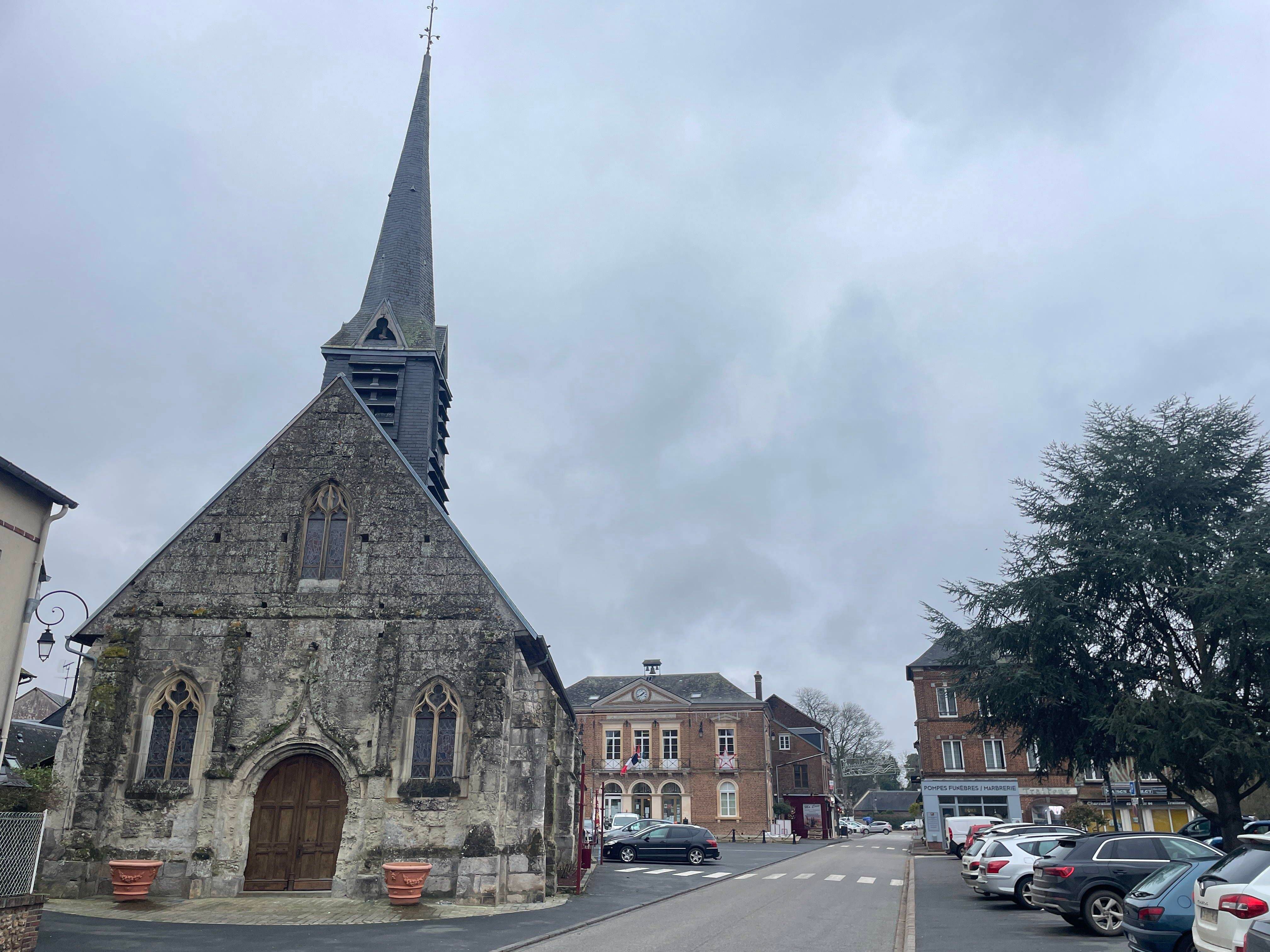 Fremder vererbt Dorf zehn Millionen Euro – aus diesem kuriosen Grund