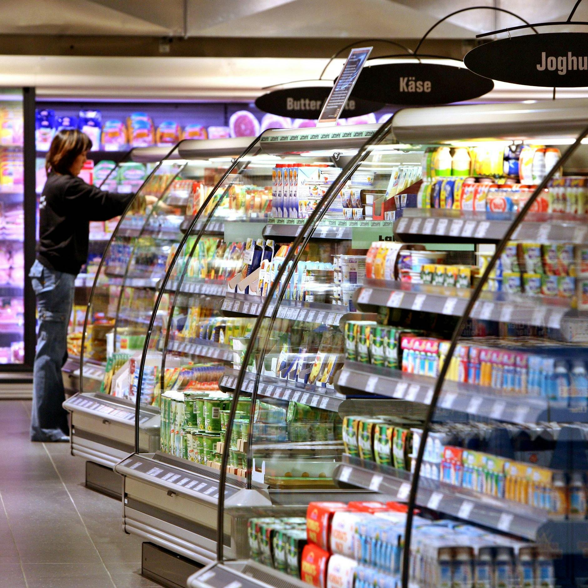 Image - Maul- und Klauenseuche in Ostdeutschland: Warum Supermarktprodukte jetzt billiger werden könnten