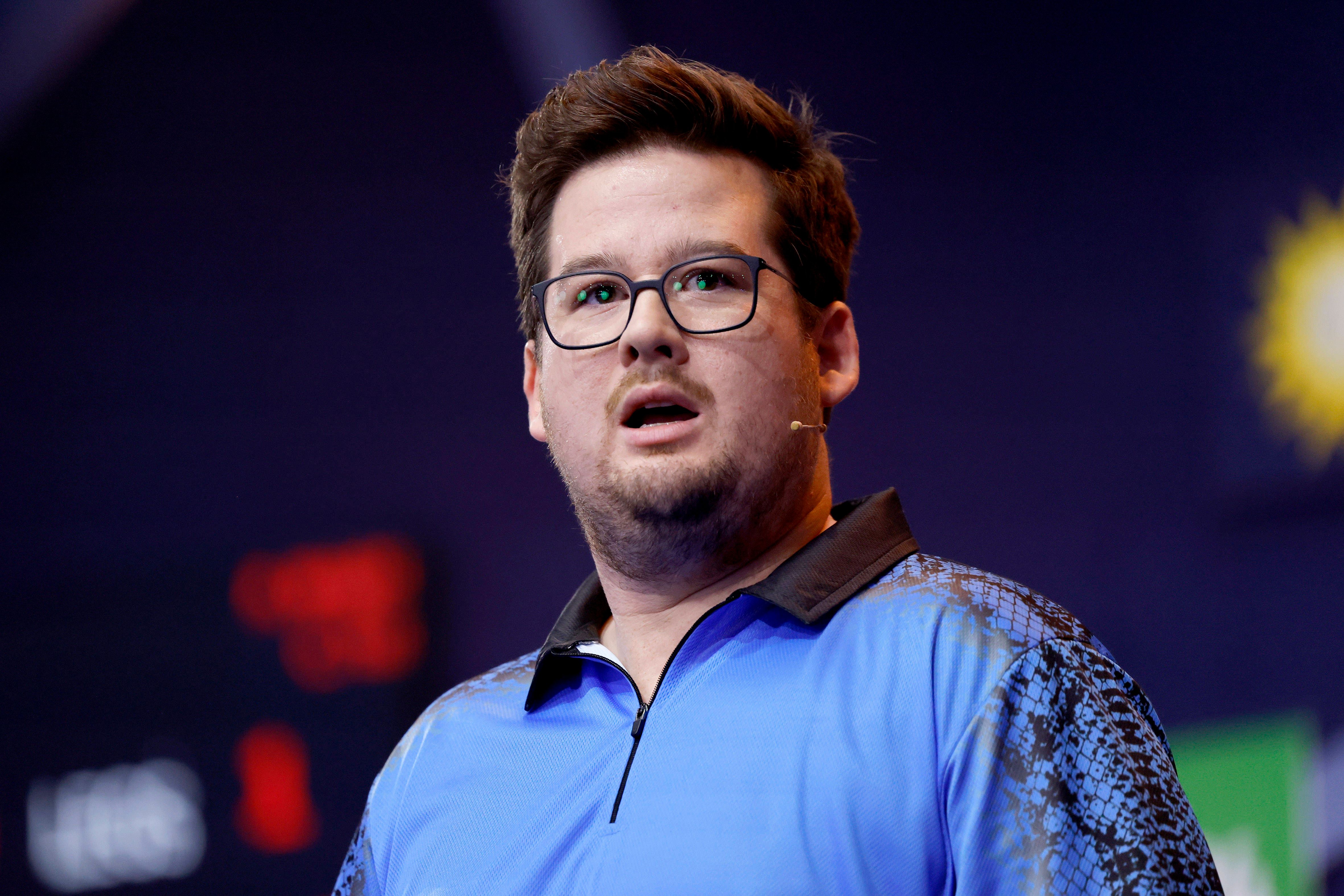 Chris Tall: Sein Adoptiv-Bruder ging als Kind durch die Hölle