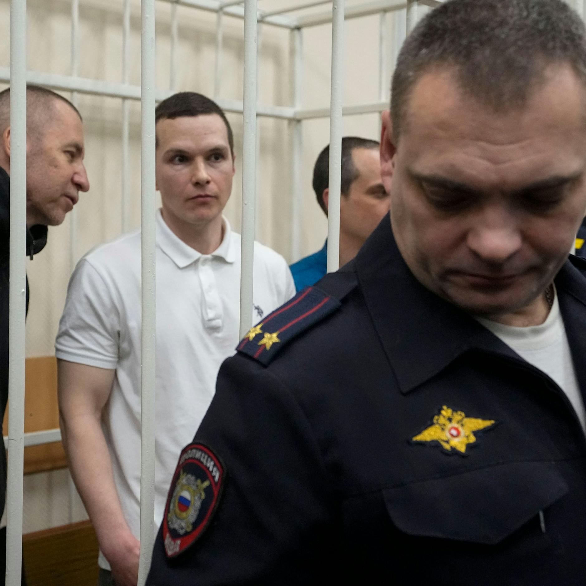 Image - Russland: Nawalny-Anwälte zu mehrjährigen Lagerstrafen verurteilt