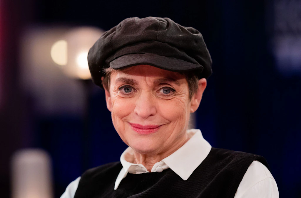 Katharina Thalbach: „Der Westen begegnete uns mit Desinteresse“