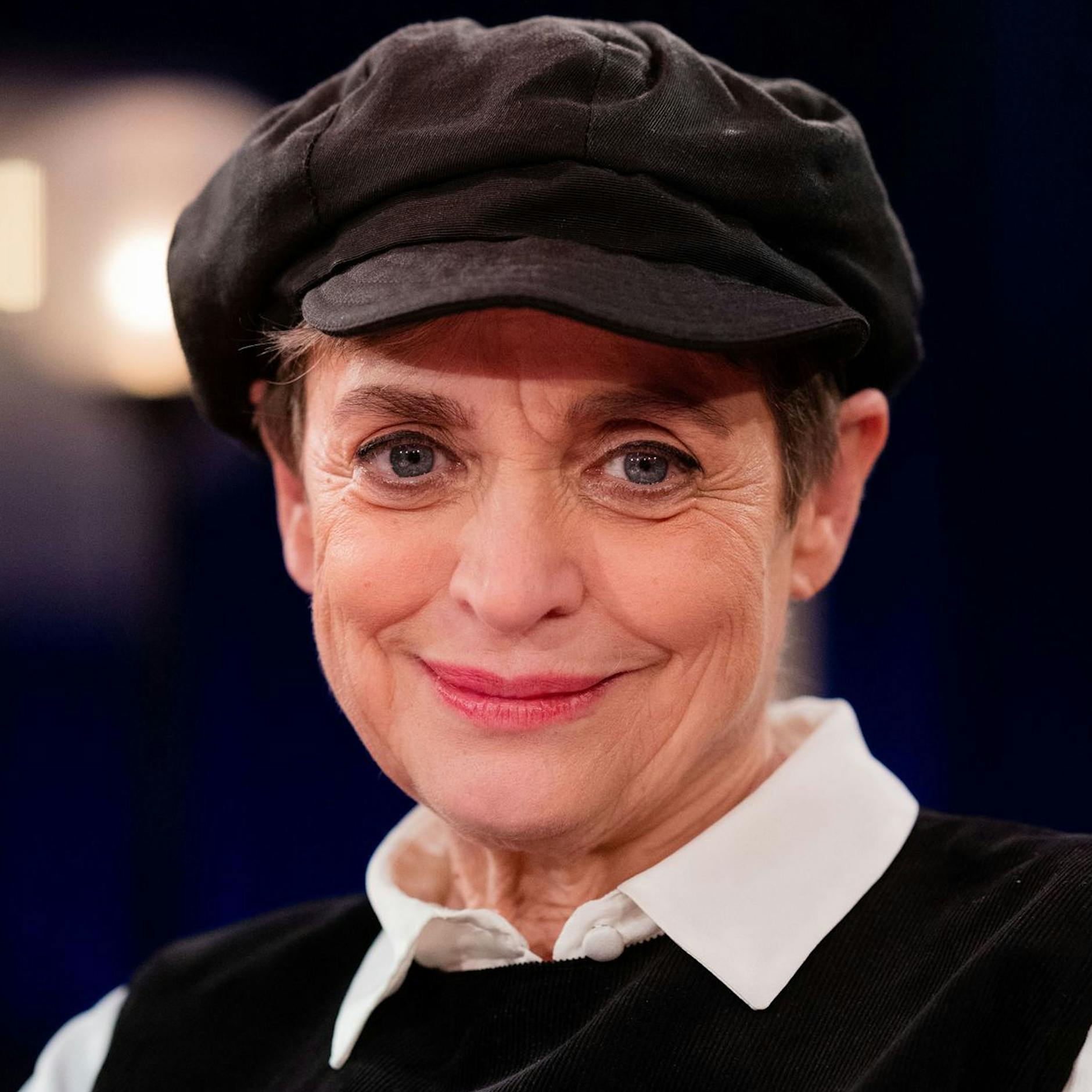 Katharina Thalbach: „Der Westen begegnete uns mit Desinteresse“