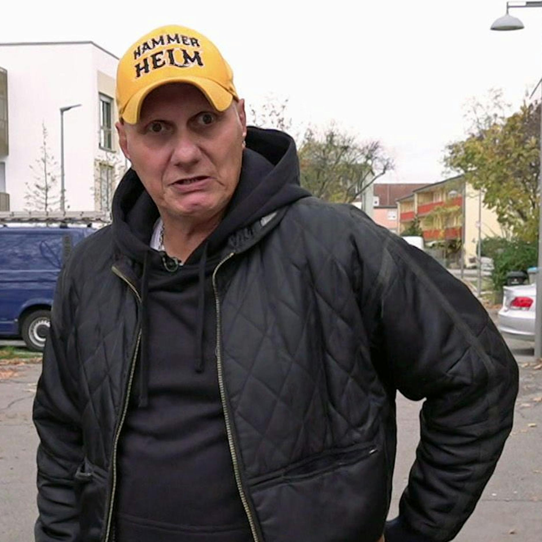 Schock für Fans von „Hartz und herzlich“: Elvis für tot erklärt!