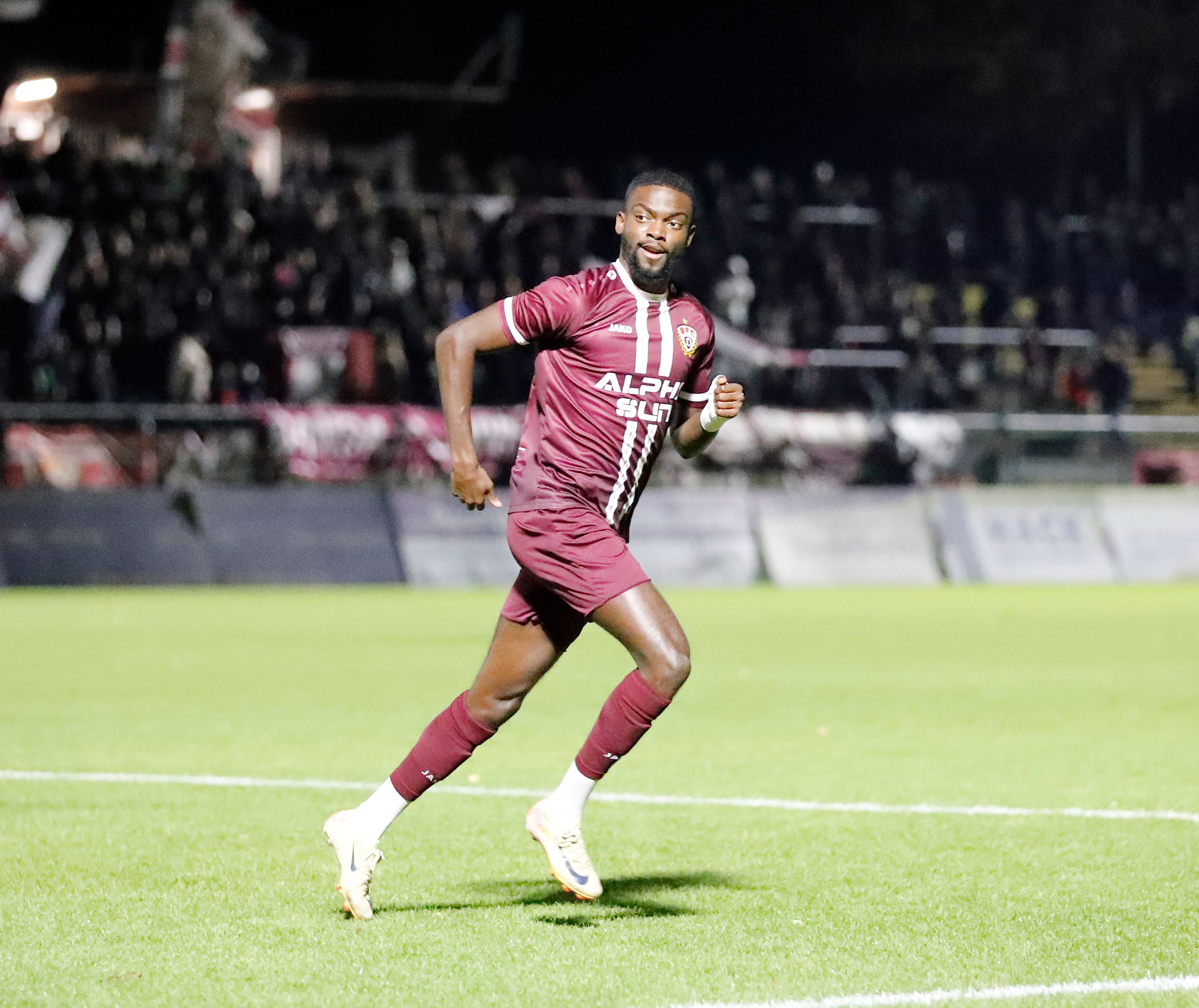 BFC Dynamo: Kein Sieg im Test, Nackt-Experiment missglückt