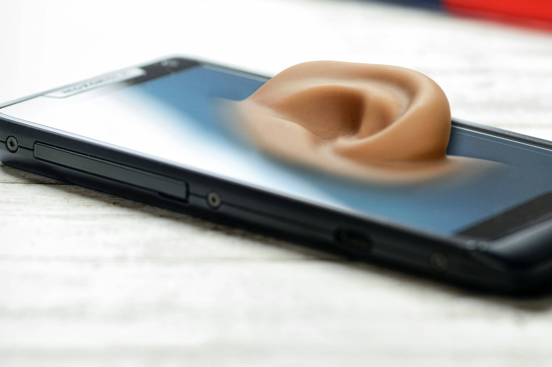 Hilfe, mein Handy belauscht mich!