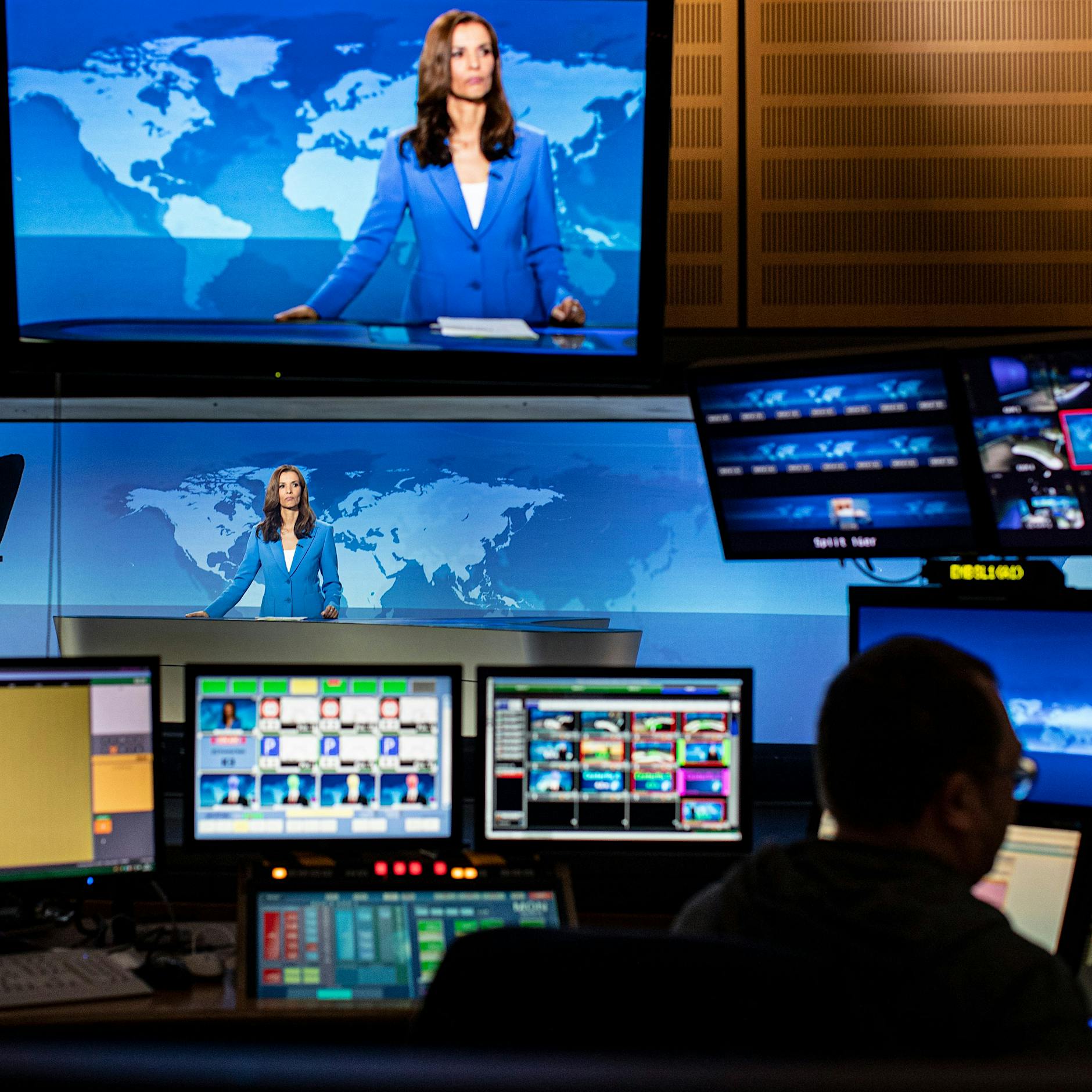 ÖRR: Unsere tägliche Programmbeschwerde gib uns heute