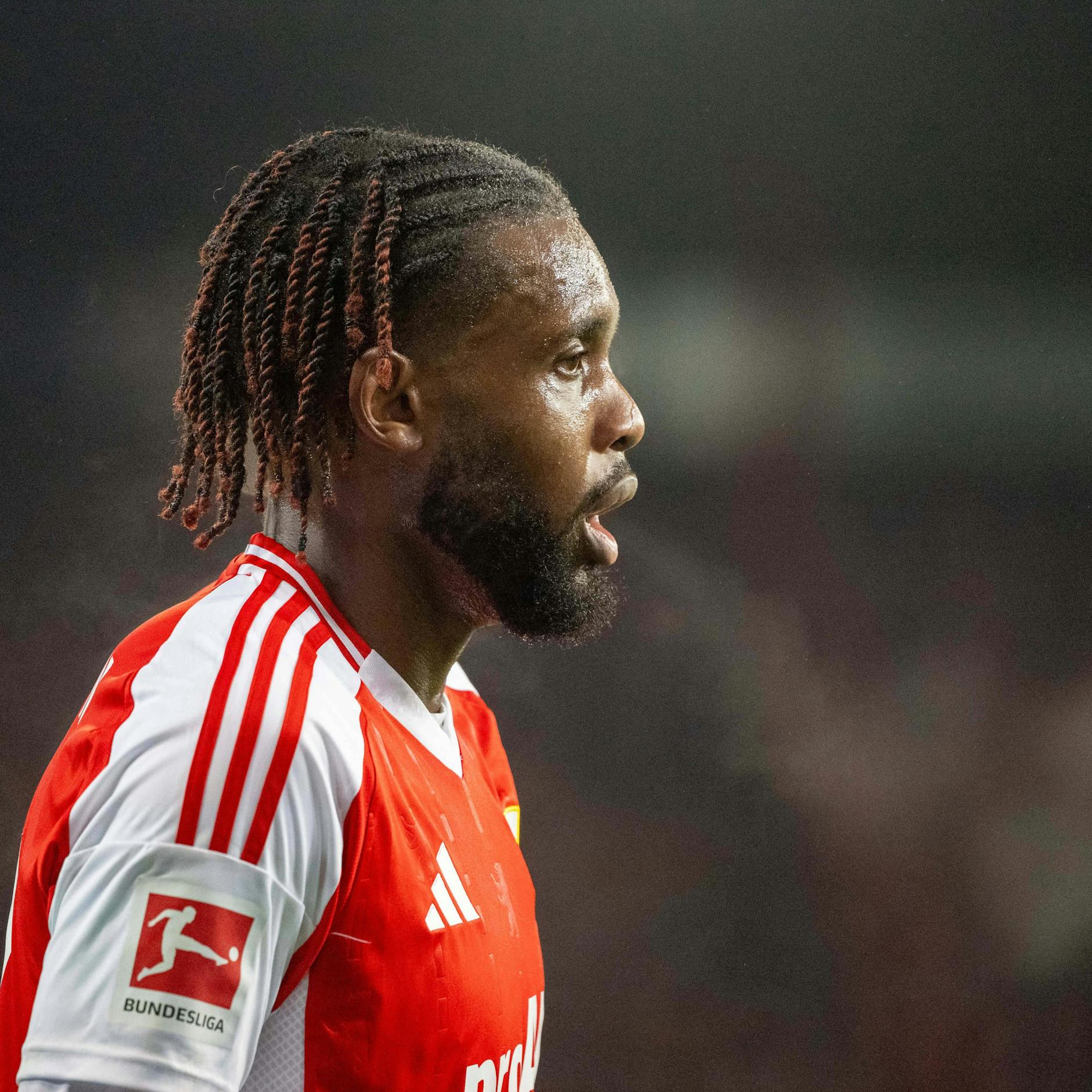 Image - 1. FC Union Berlin: Platzt der Knoten von Jordan ausgerechnet gegen Mainz?