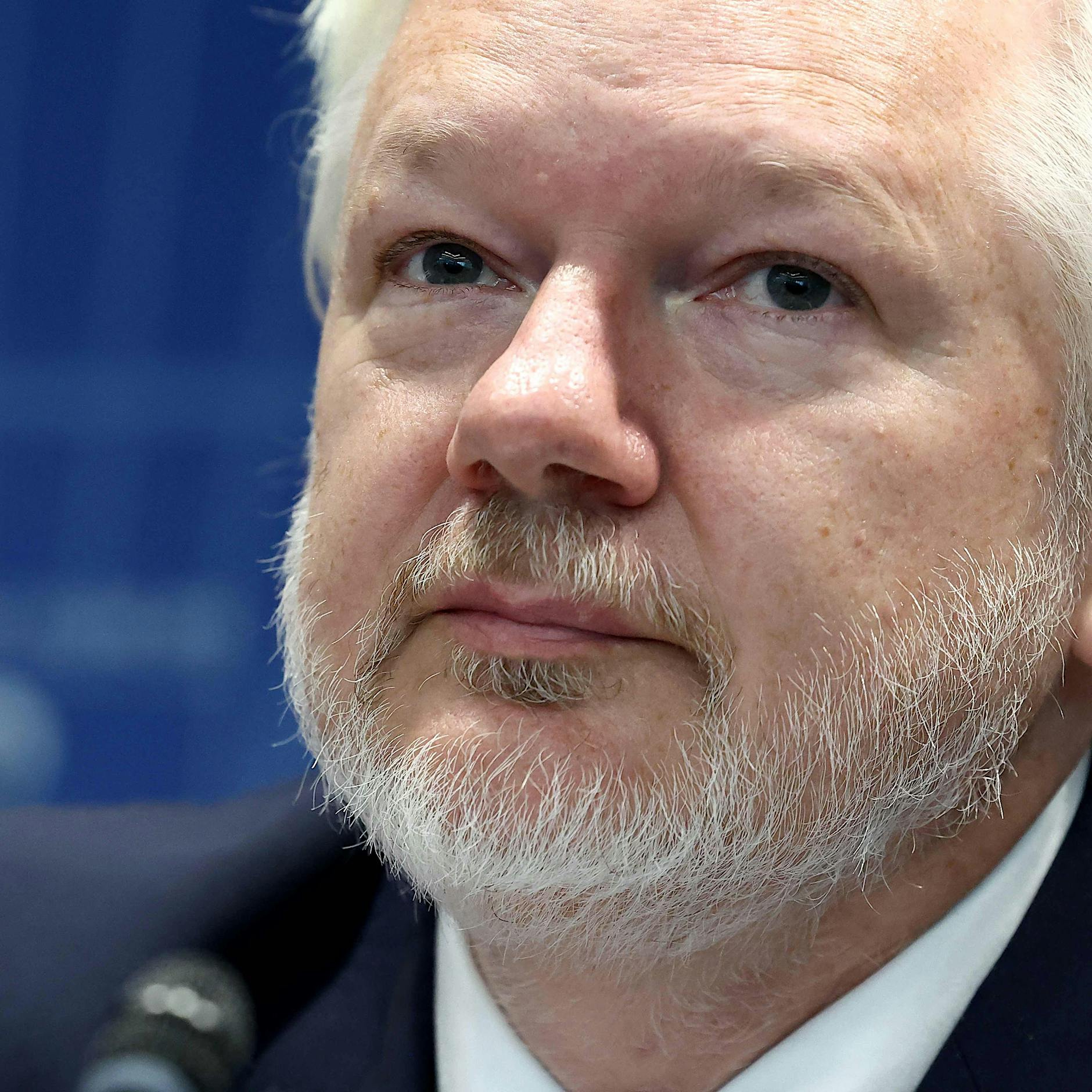 Begnadigung für Julian Assange? Australische Politiker appellieren an Joe Biden