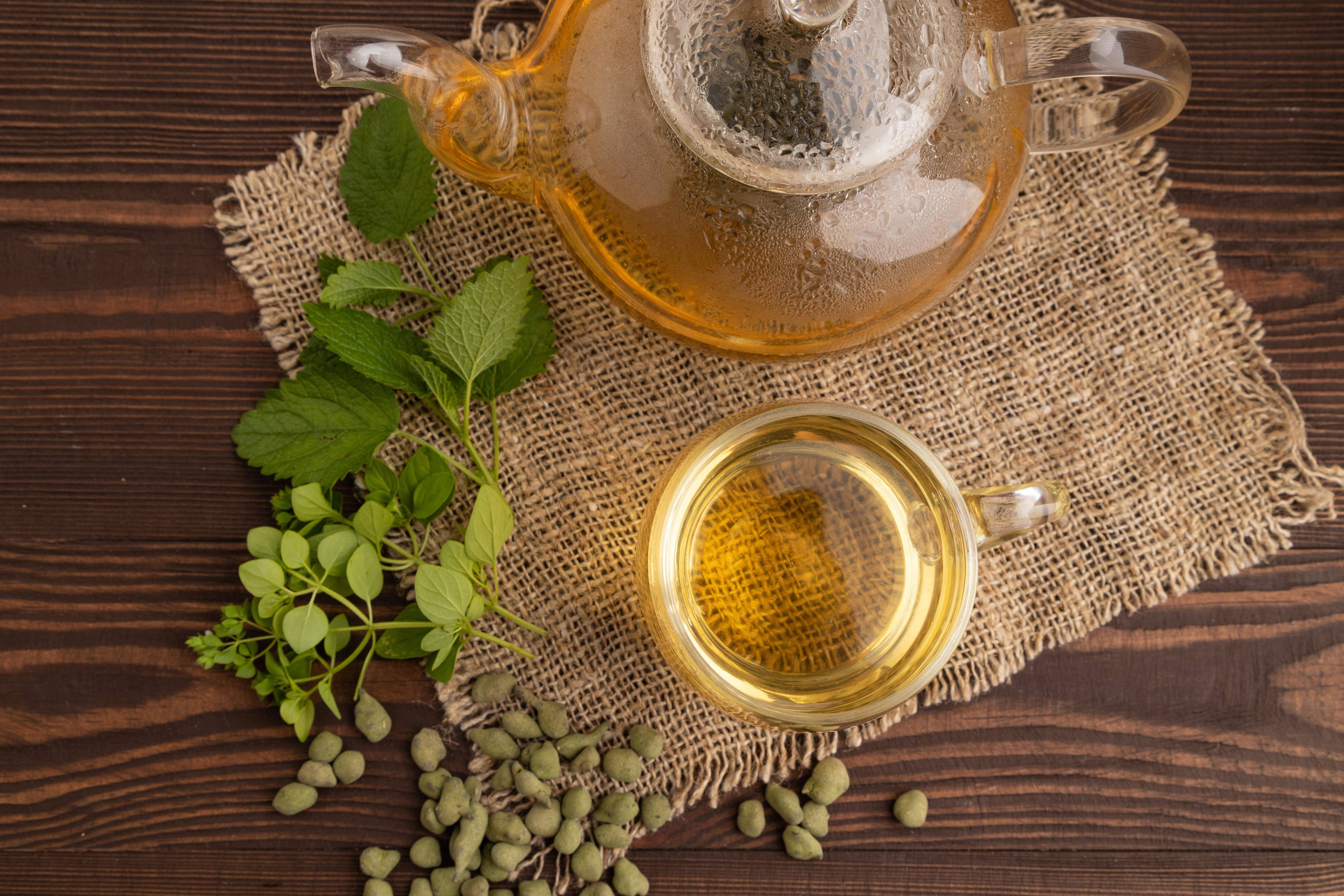 Image - Japanische Forscher: DIESE Teesorte senkt das Demenzrisiko