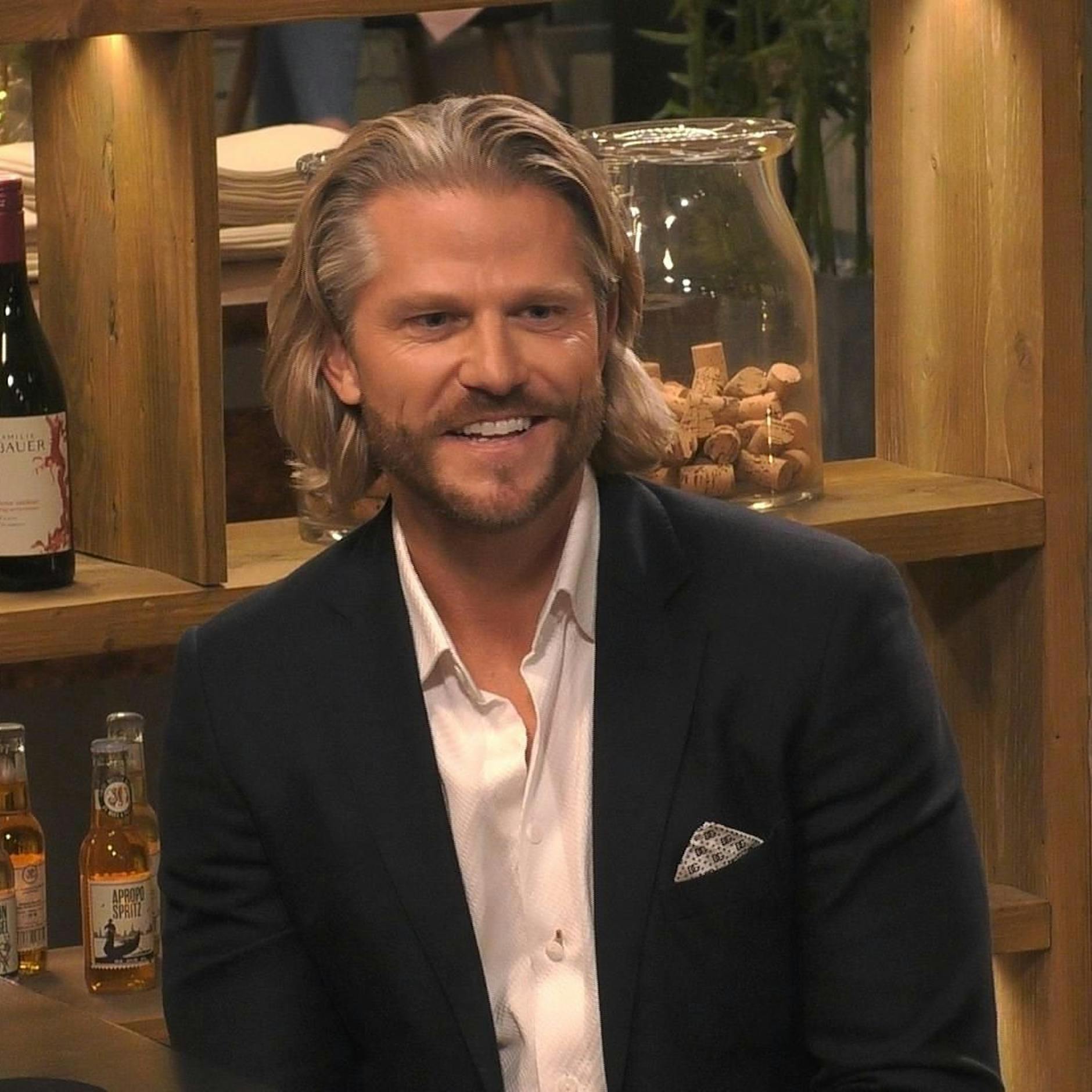 „Promi First Dates“ mit DIESEN Stars: Nicht nur Paul Janke datet im TV