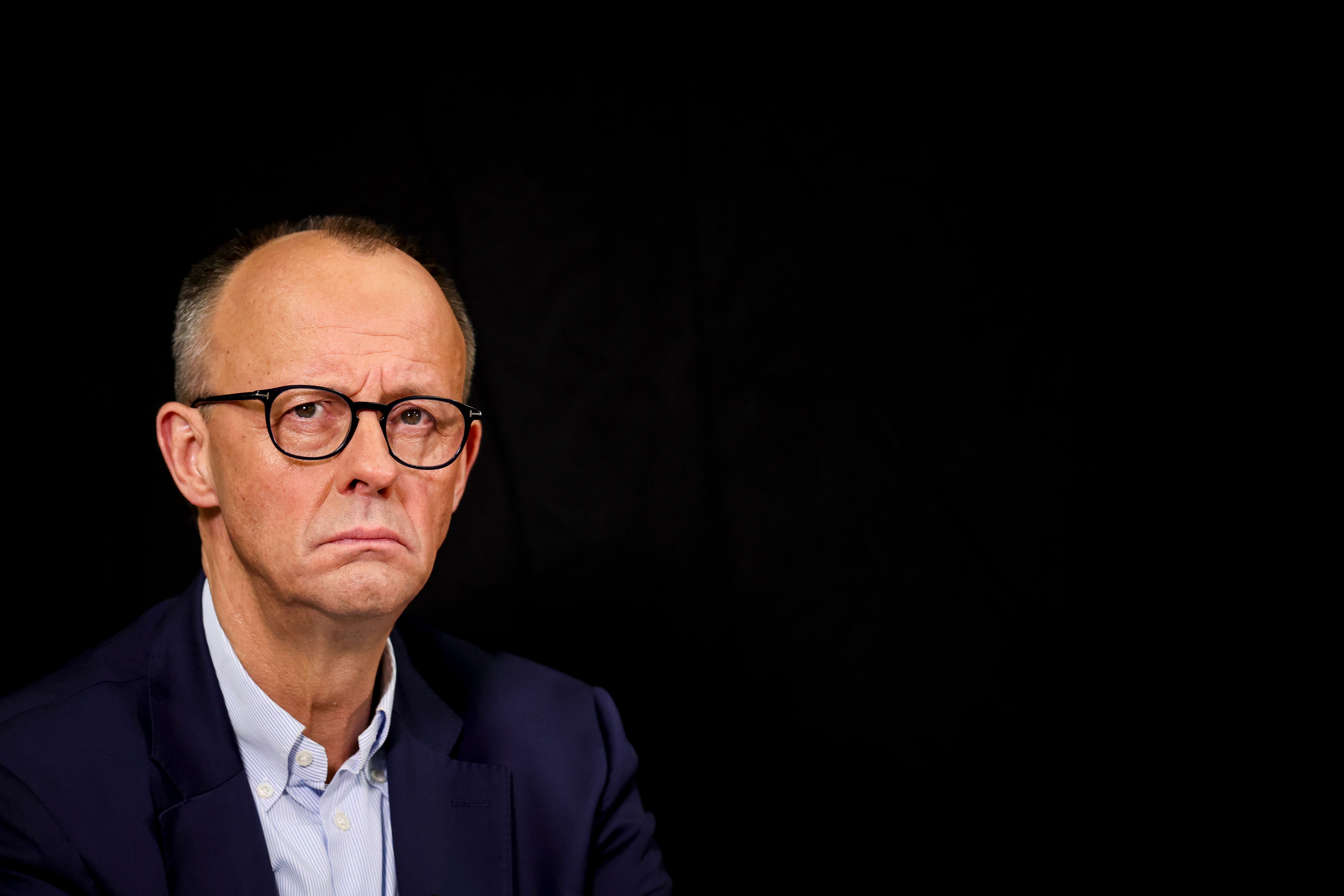 Friedrich Merz: Umfrage-Absturz! Wird er zum Problemfall für die CDU?