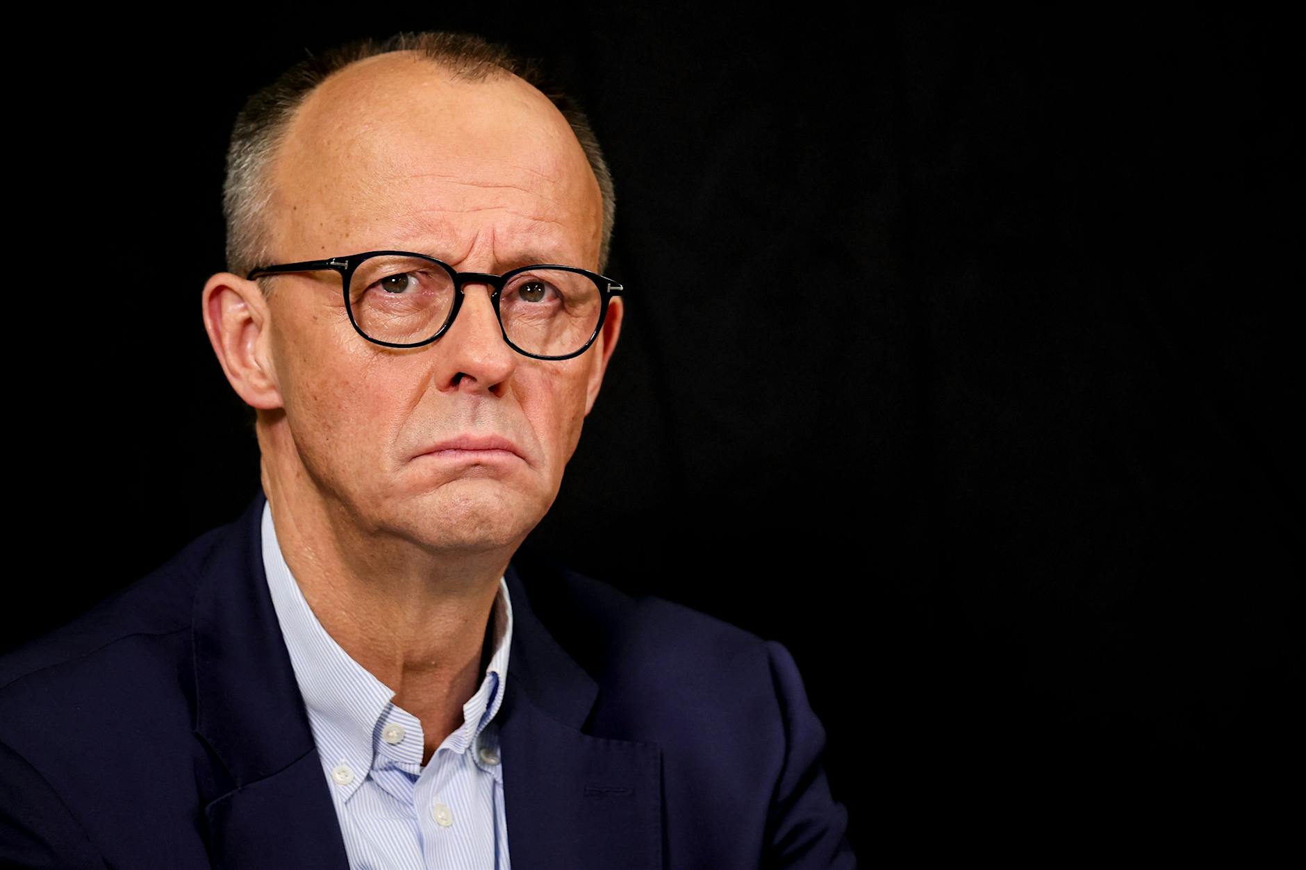 Friedrich Merz: Umfrage-Absturz! Wird er zum Problemfall für die CDU?