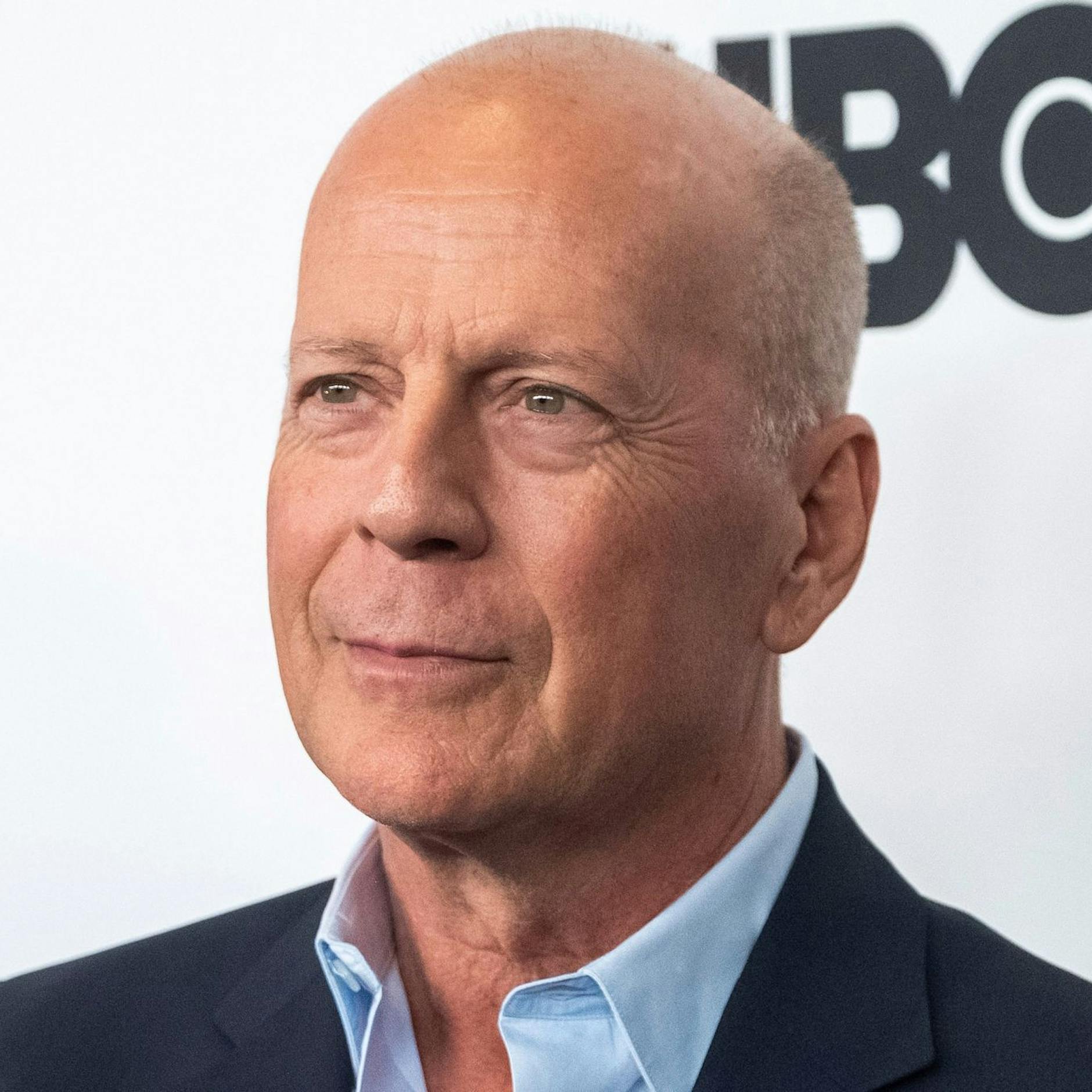 Bruce Willis: Neue Aufnahmen von ihm gehen unter die Haut