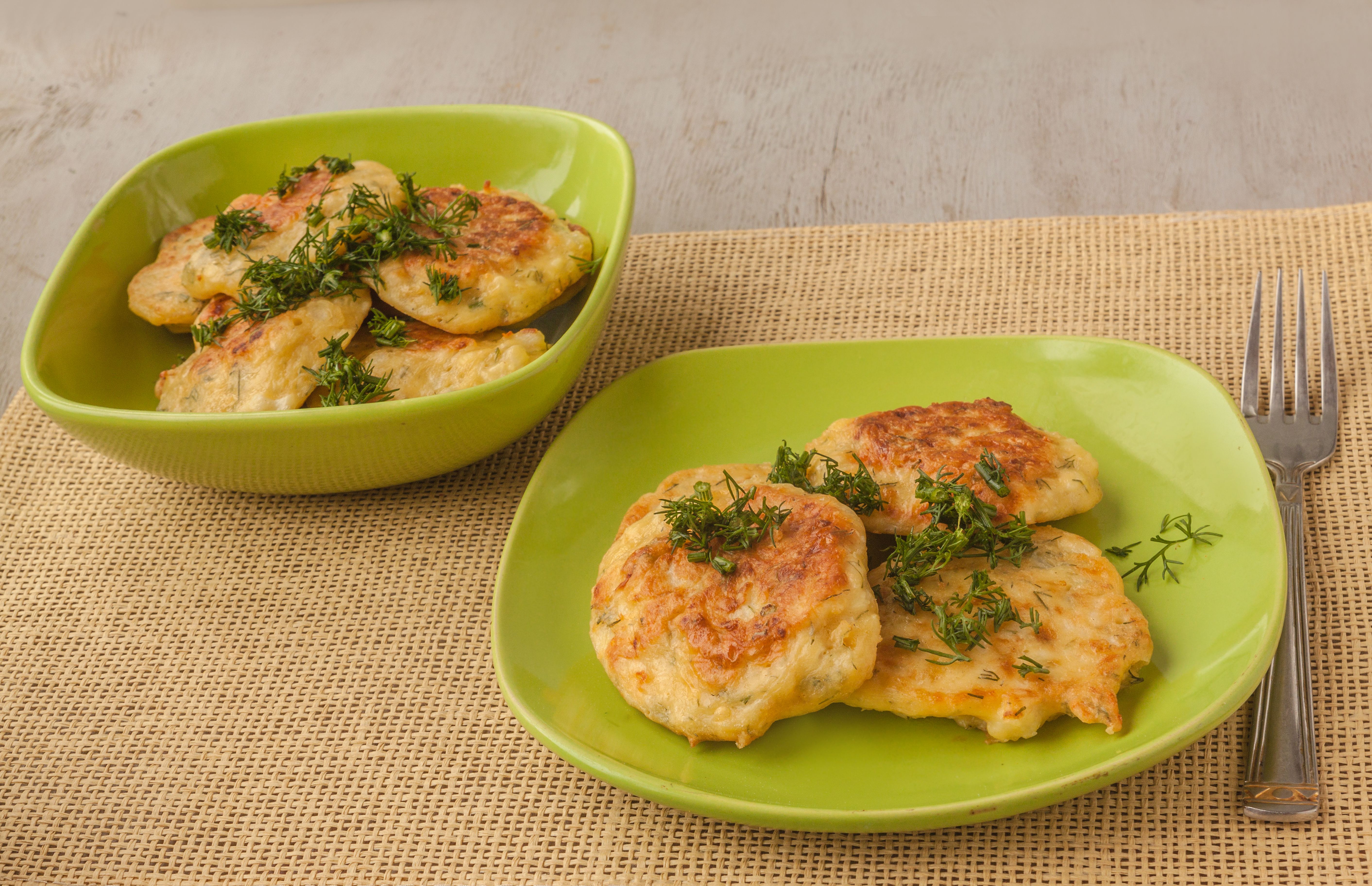 Lieblingsgericht mal anders: Saftiges Blumenkohl Cordon bleu