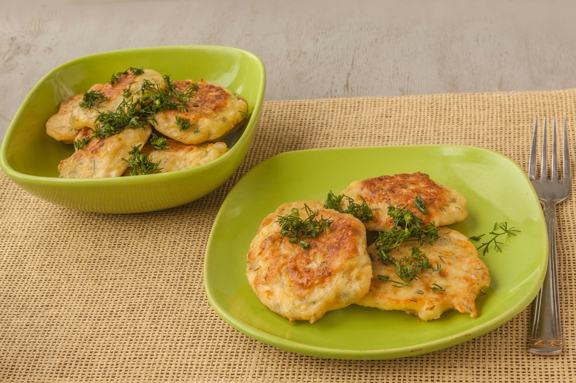 Unser Rezept haucht dem klassischen Cordon bleu neues Leben ein. Wer Blumenkohl mag, wird dieses Gericht lieben!