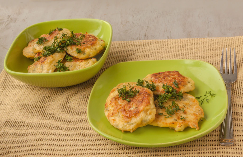 Lieblingsgericht mal anders: Saftiges Blumenkohl Cordon bleu