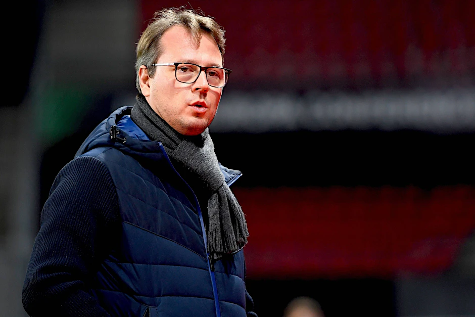Der Sportchef des Hertha-Investors 777 Johannes Spors wechselt zum nächsten Finanzunternehmen und ist jetzt beim FC Southampton tätig.