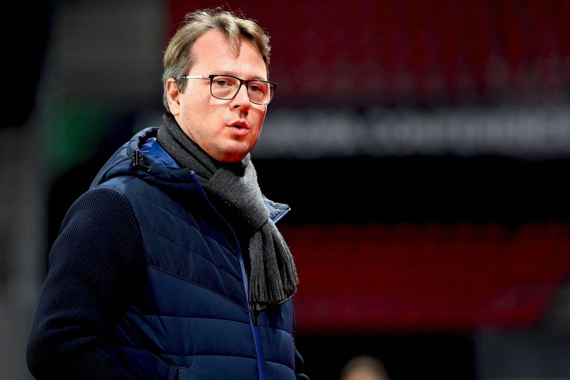 Der Sportchef des Hertha-Investors 777 Johannes Spors wechselt zum nächsten Finanzunternehmen und ist jetzt beim FC Southampton tätig.