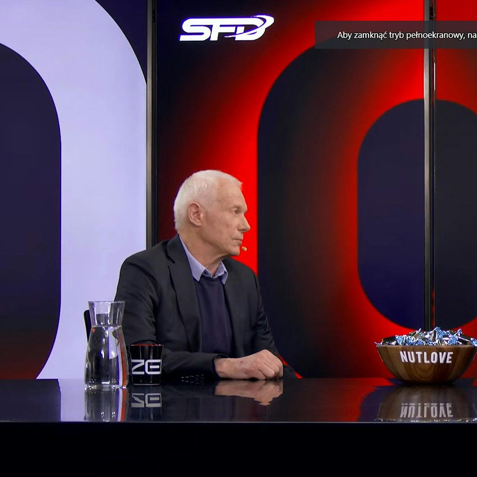 Tabubruch in Polen: Ein YouTuber interviewt einen Neonazi und Mörder – und provoziert die Nation