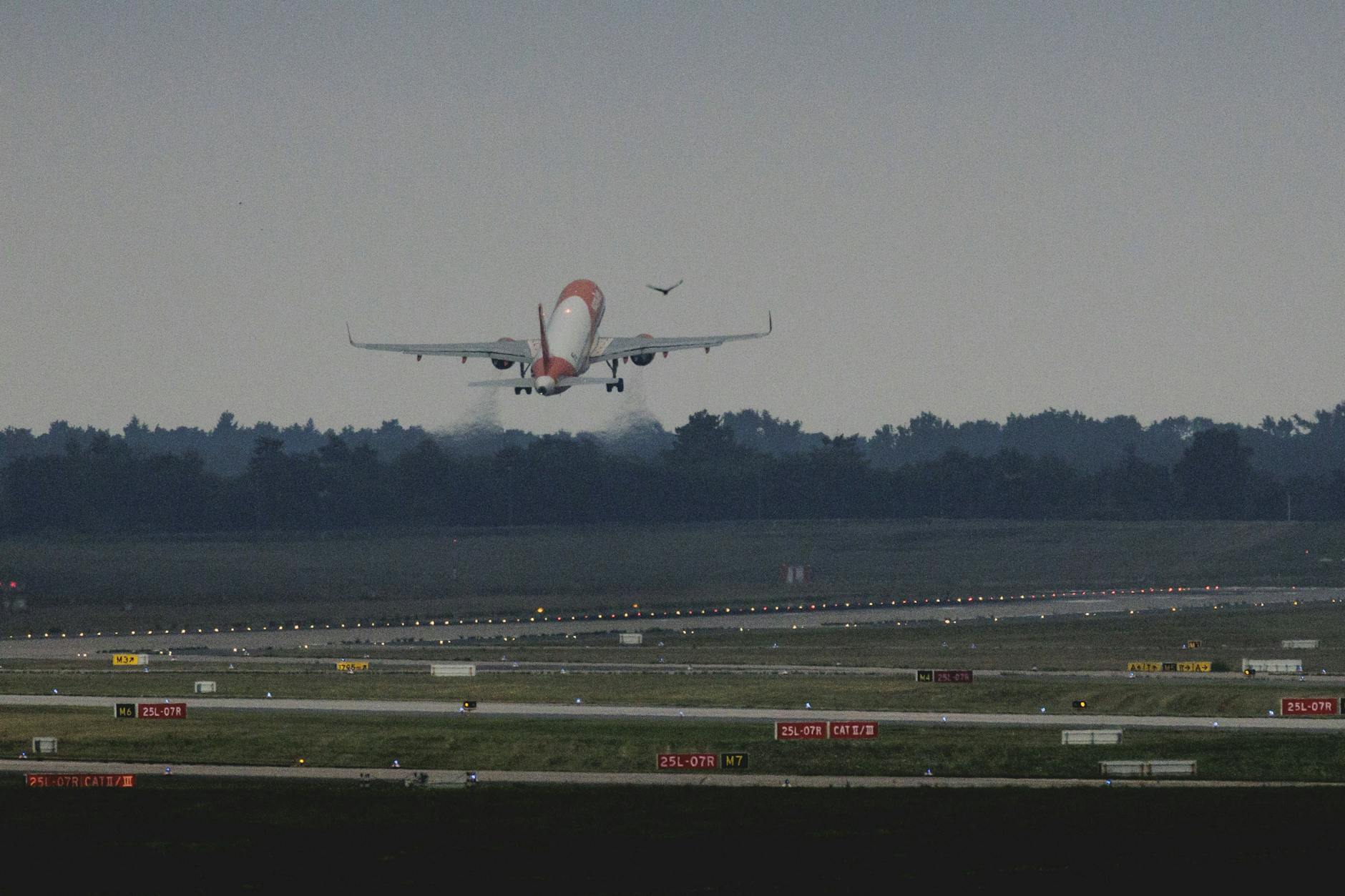 Der Flughafen BER verliert eine seiner wenigen Langstreckenverbindungen.