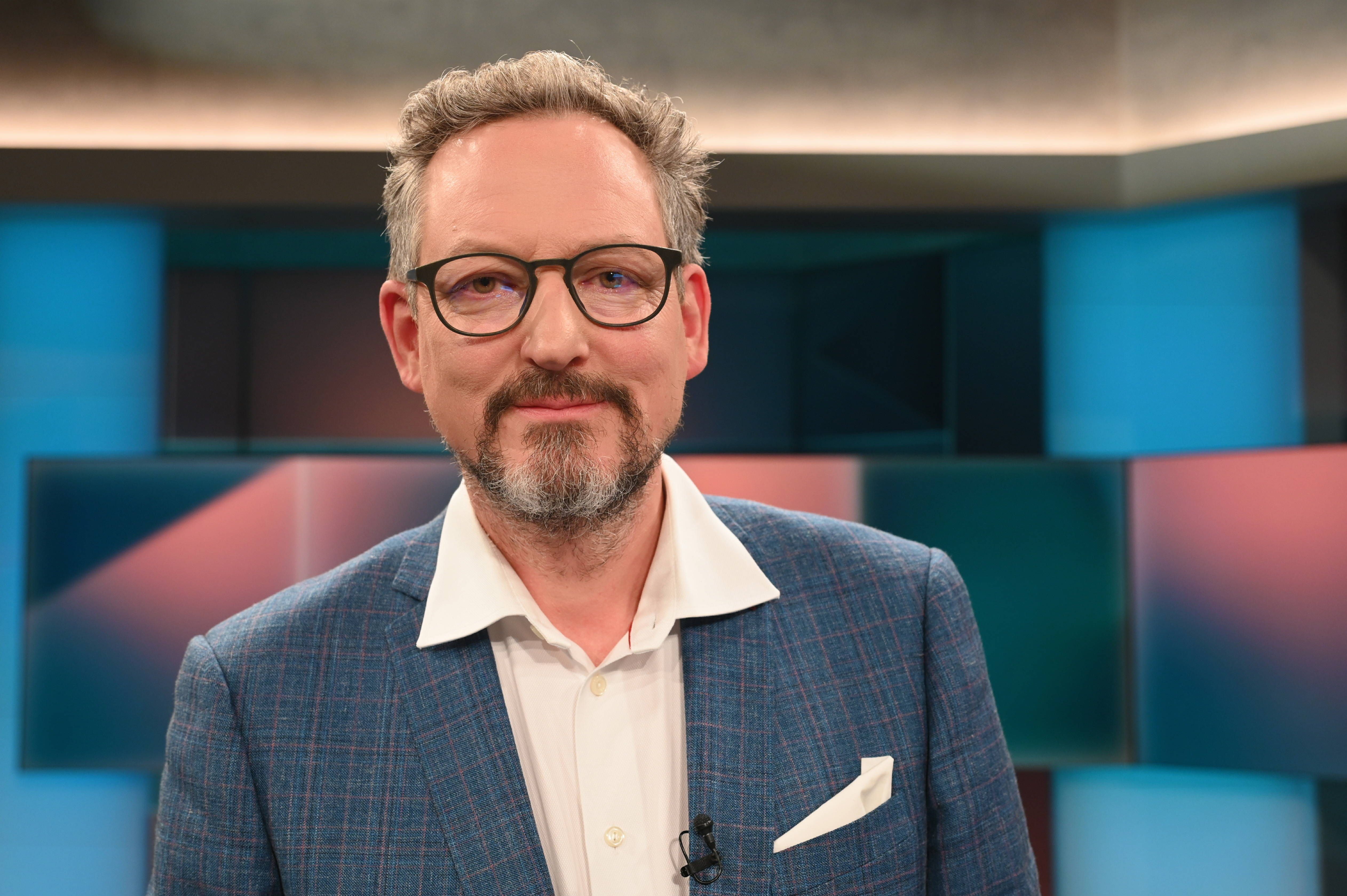 „Was kann der Mensch?“: Eckart von Hirschhausen macht Schluss