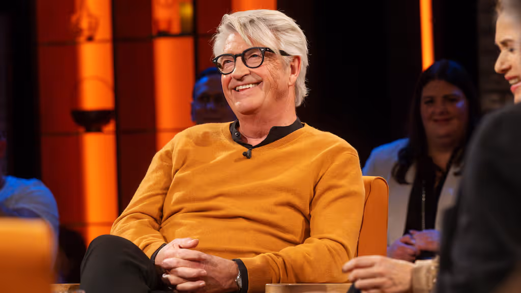 Image - „Golden Bachelor“ verrät: So endet seine Suche nach der großen Liebe