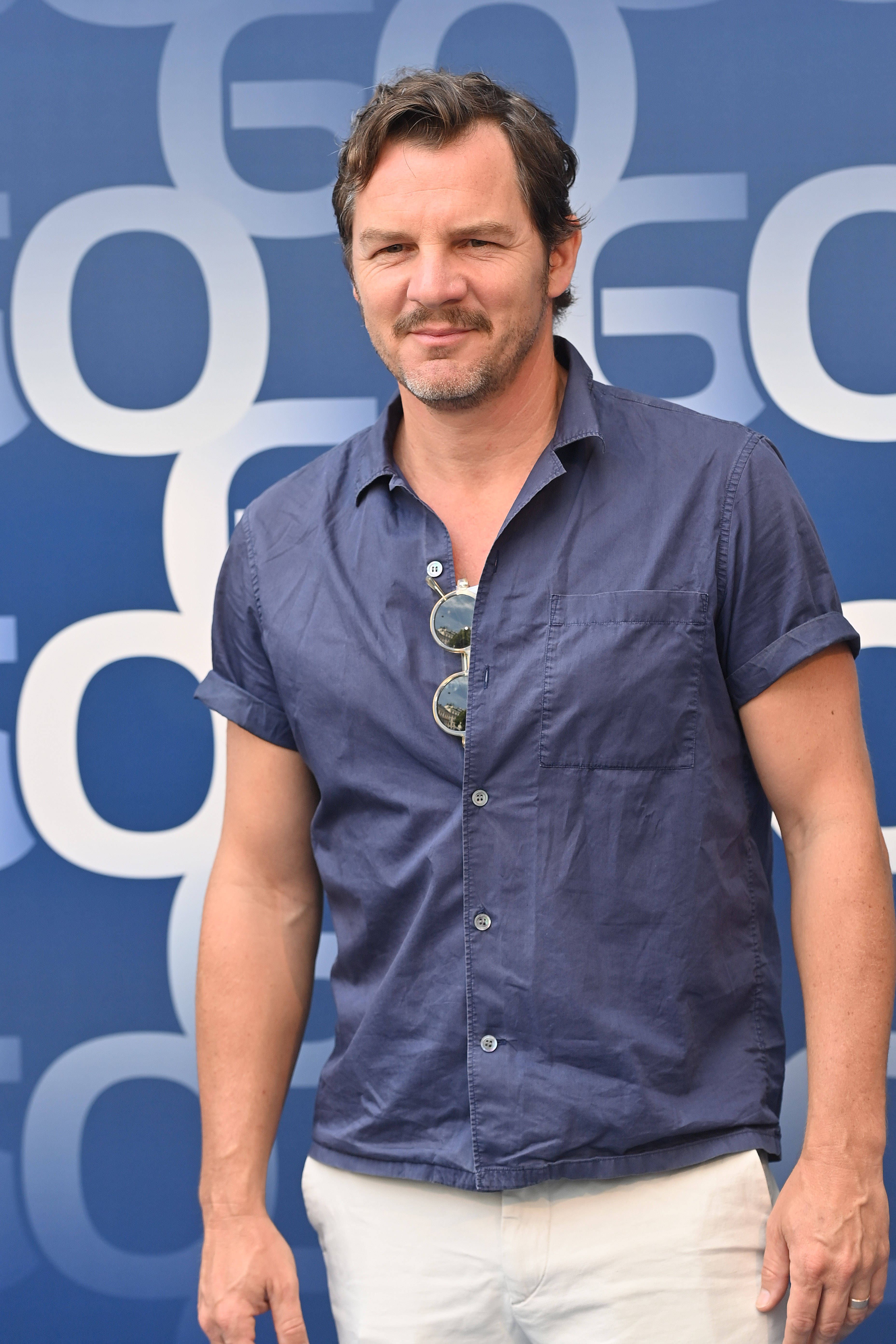 Image - „Tatort“-Kommissar Felix Klare: Seine Karriere, seine Frau, seine Kinder