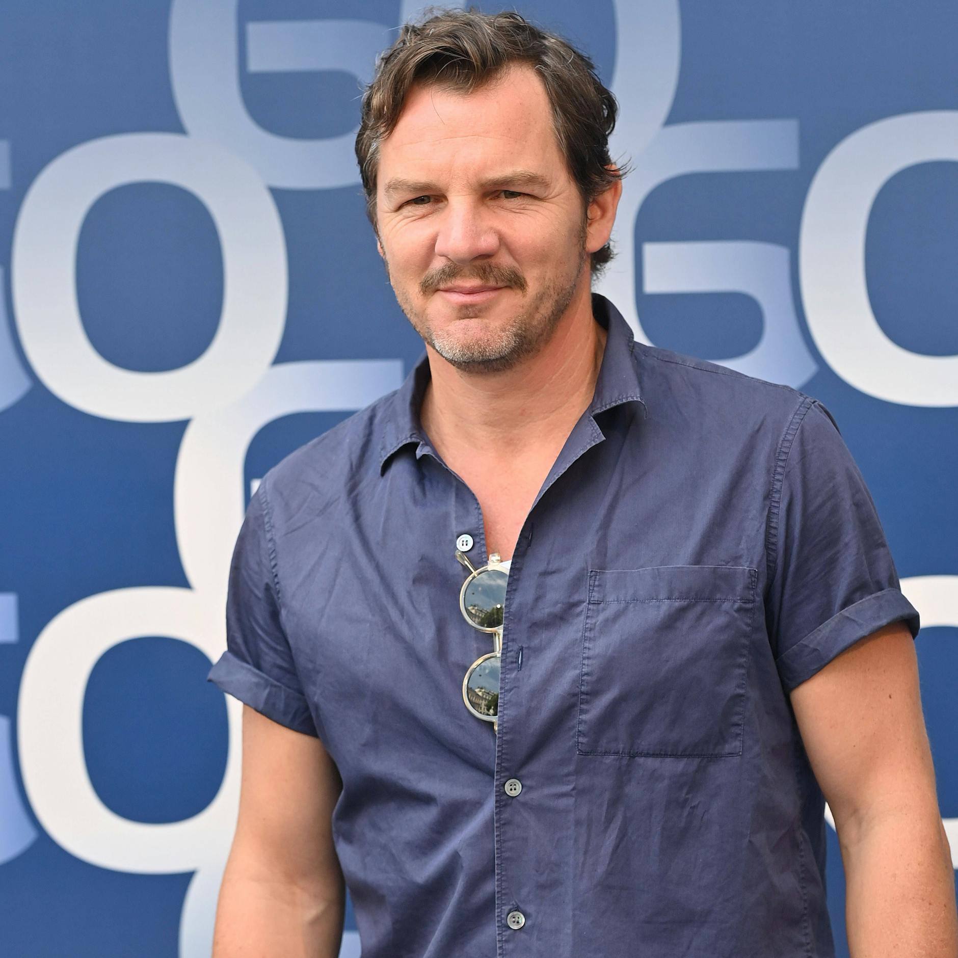 Image - „Tatort“-Kommissar Felix Klare: Seine Karriere, seine Frau, seine Kinder